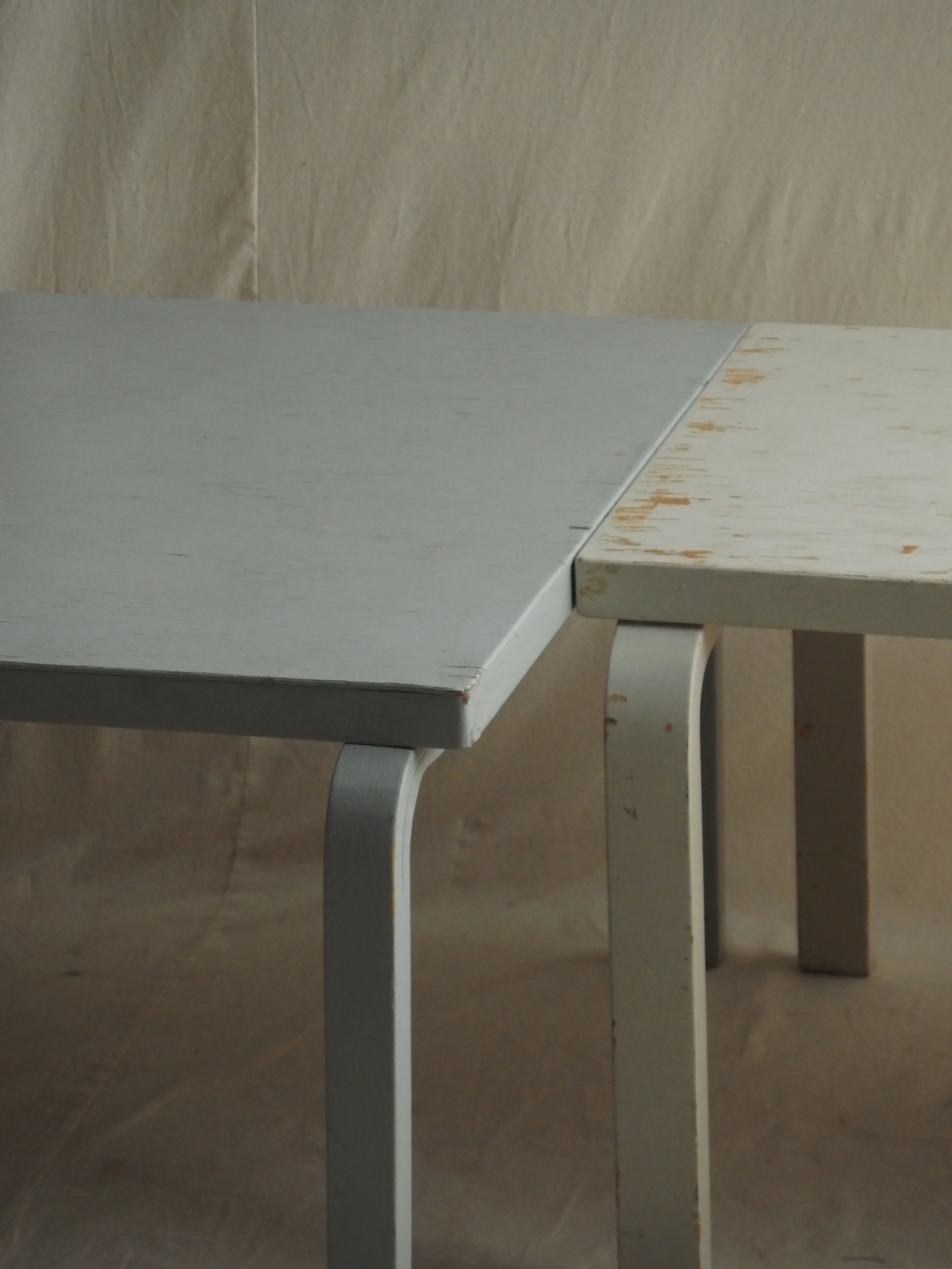 alvar aalto 40's table