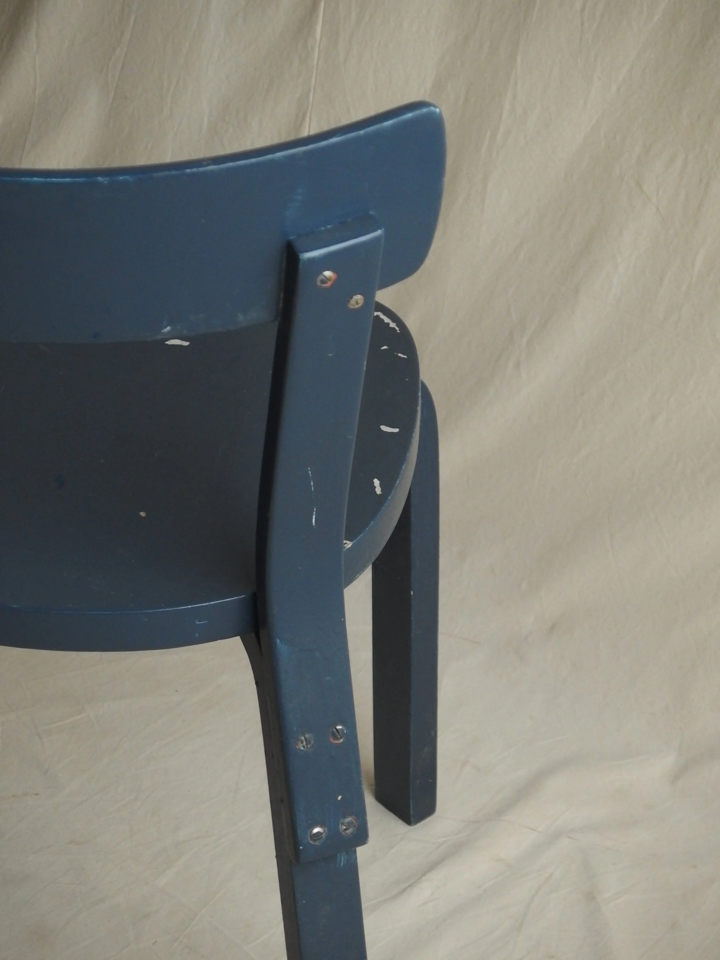 aalto vintage chair69