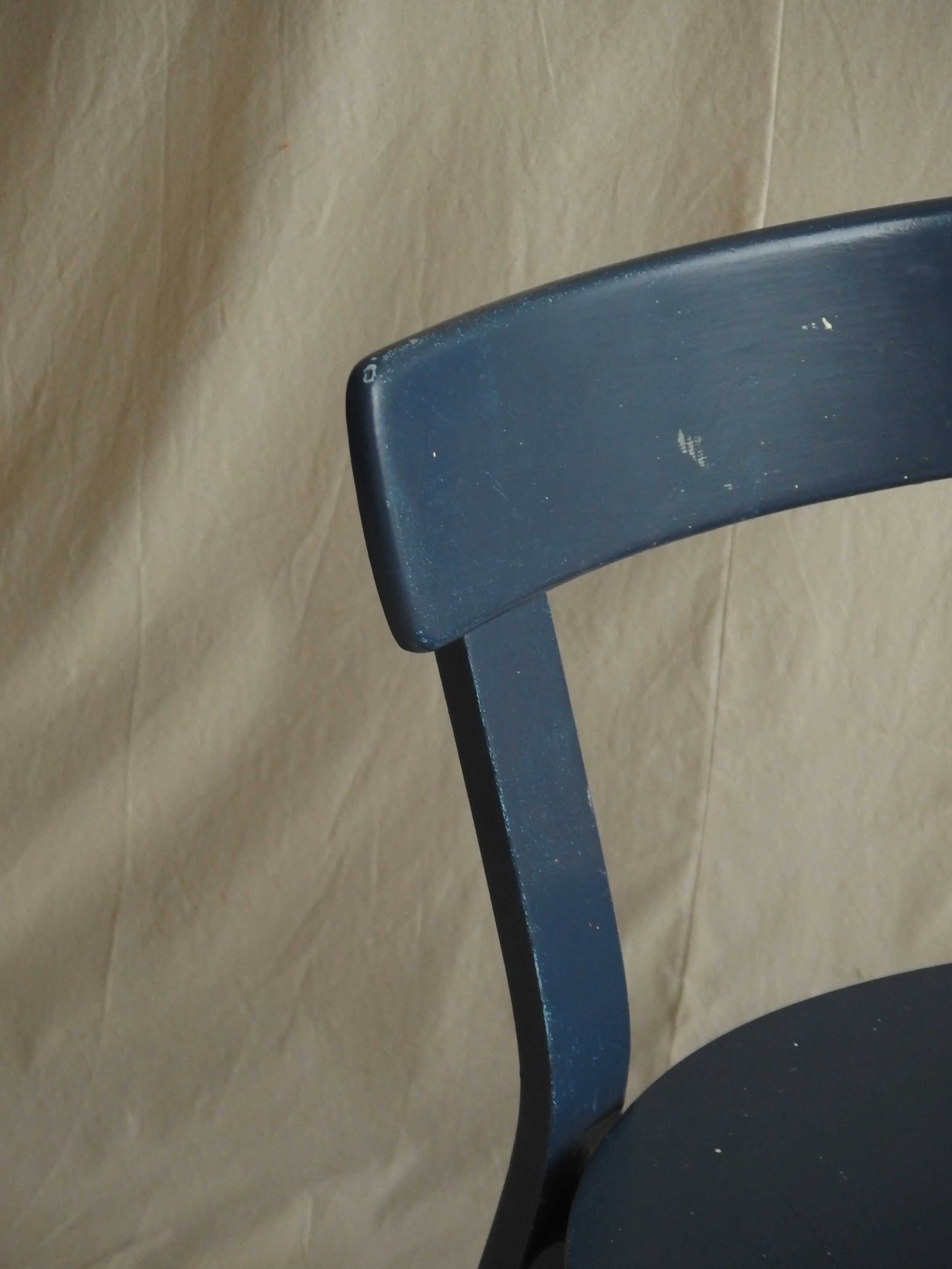 アアルト チェア　ビンテージ 