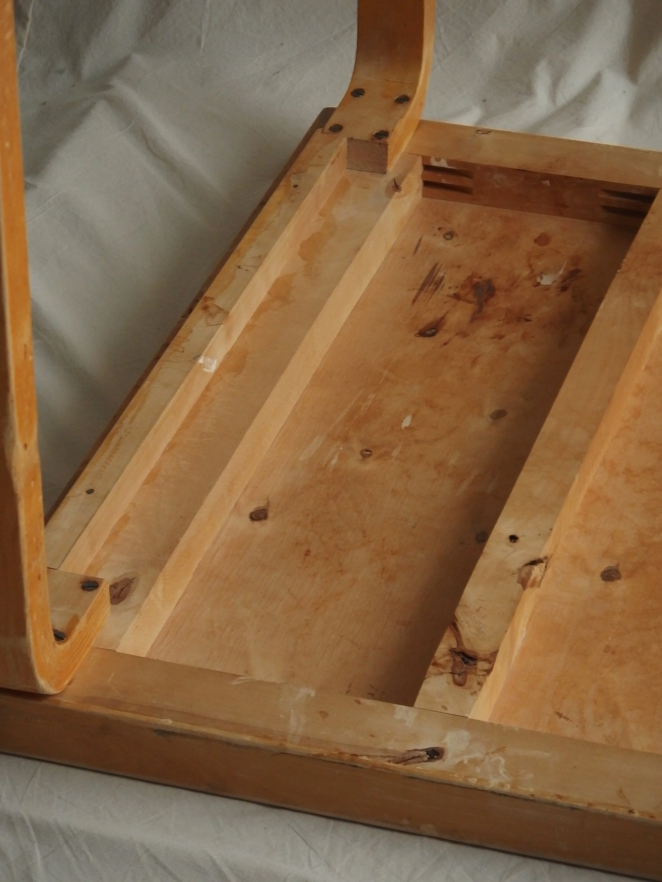 アアルト ビンテージ  テーブル