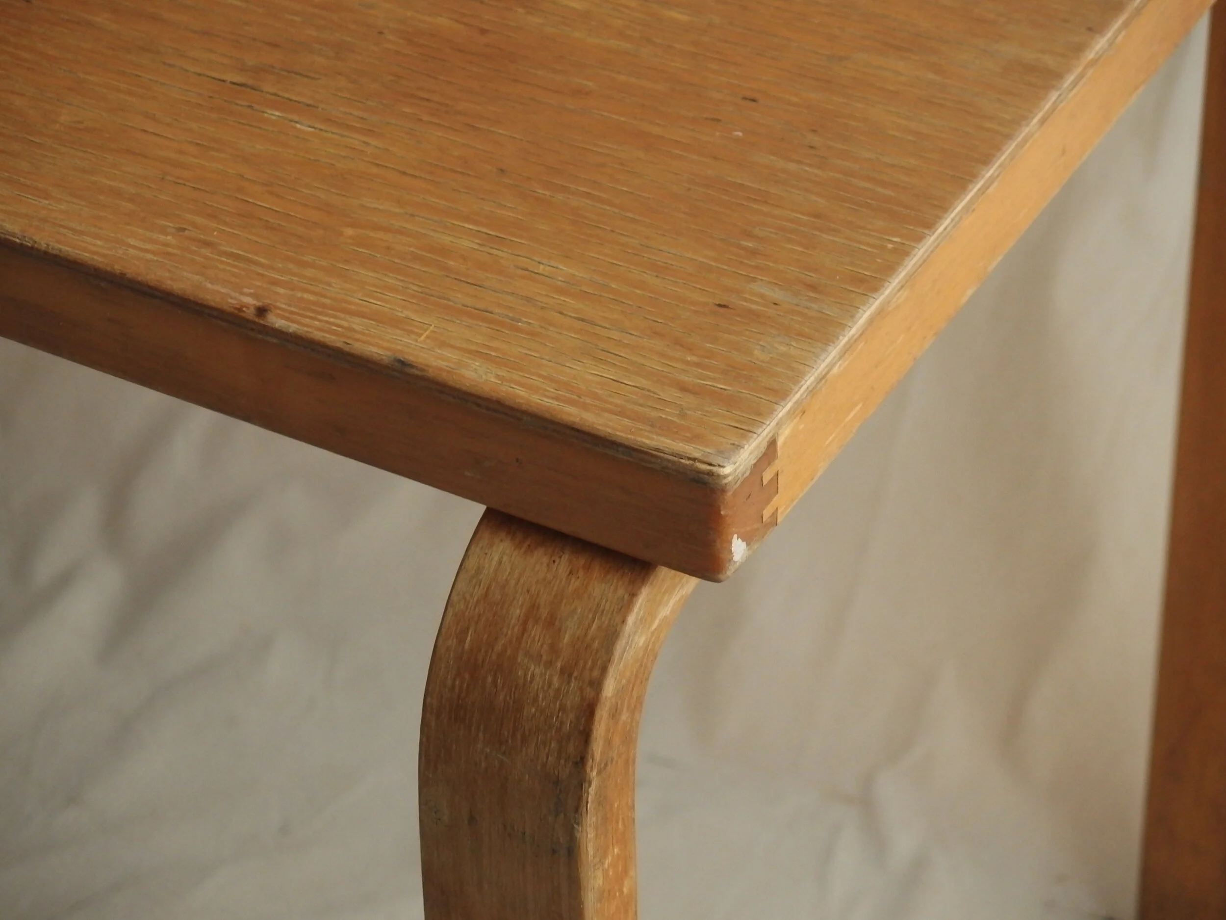 アアルト  ビンテージ　テーブル