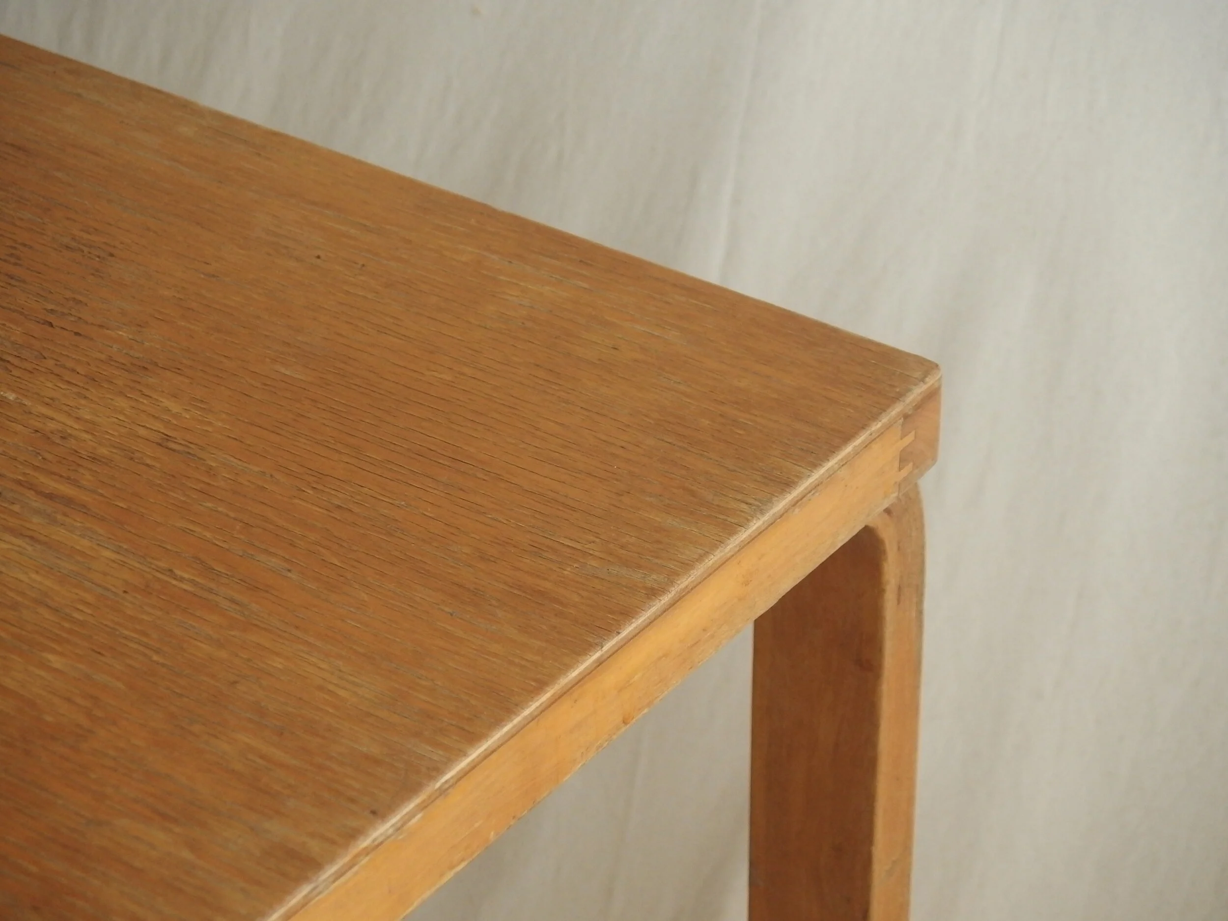 アアルト  ビンテージ　テーブル