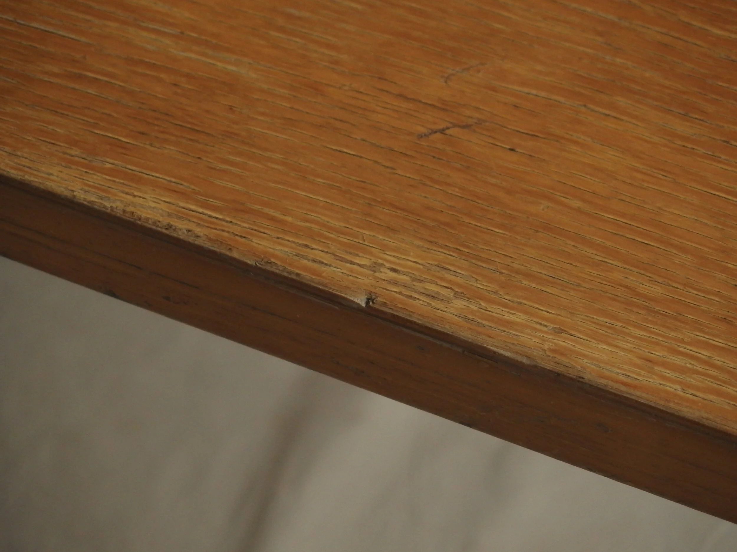 アアルト  ビンテージ　テーブル