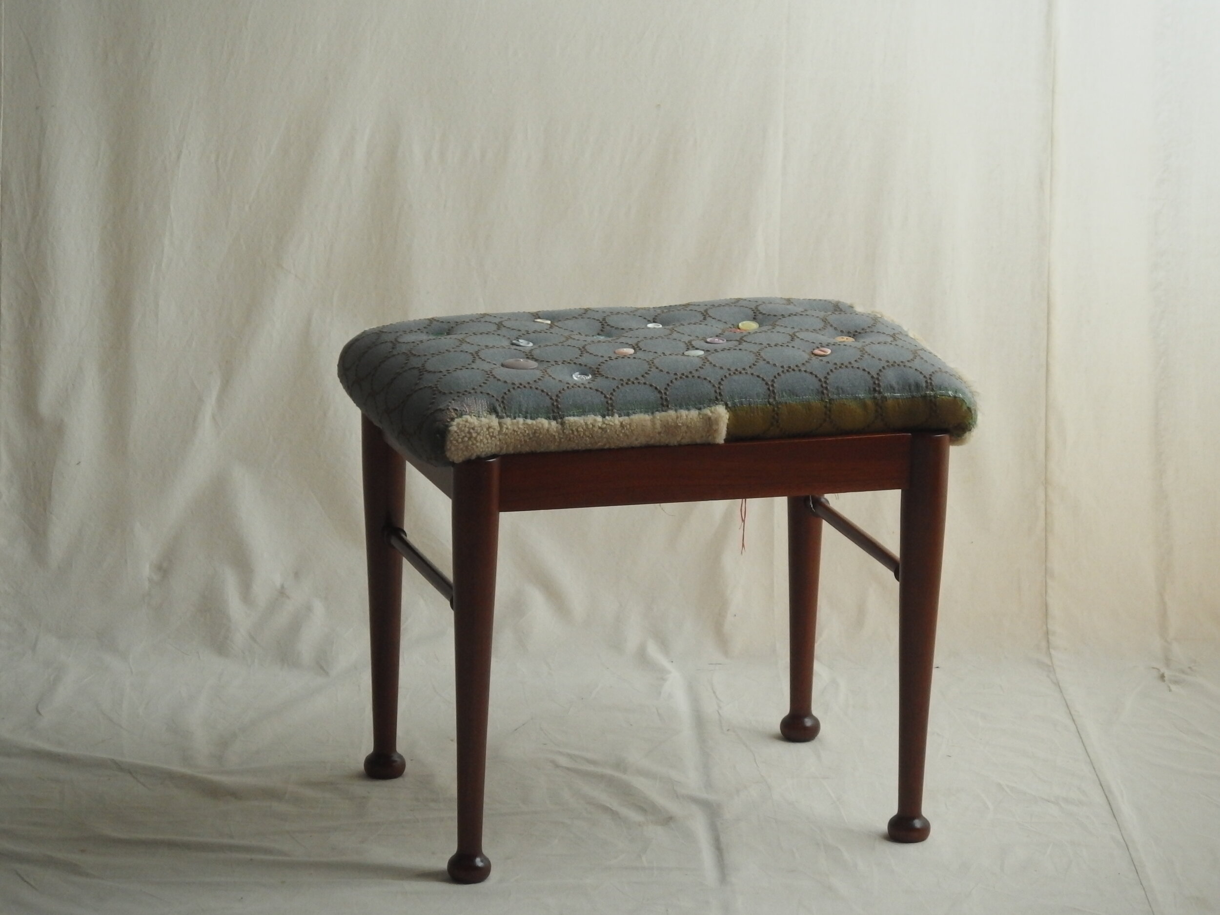 ミナペルホネン　ビンテージ