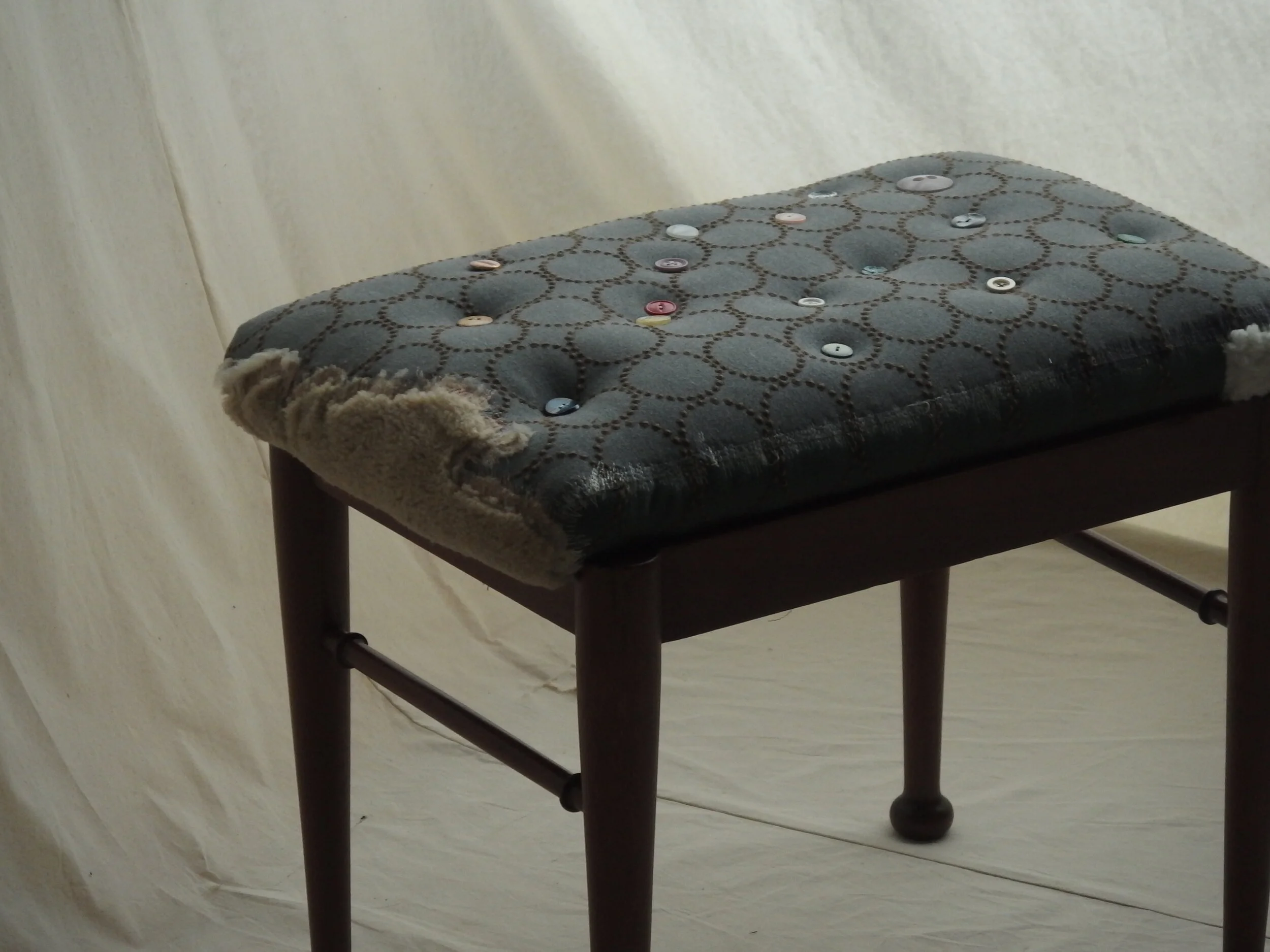 ミナペルホネン　ビンテージ