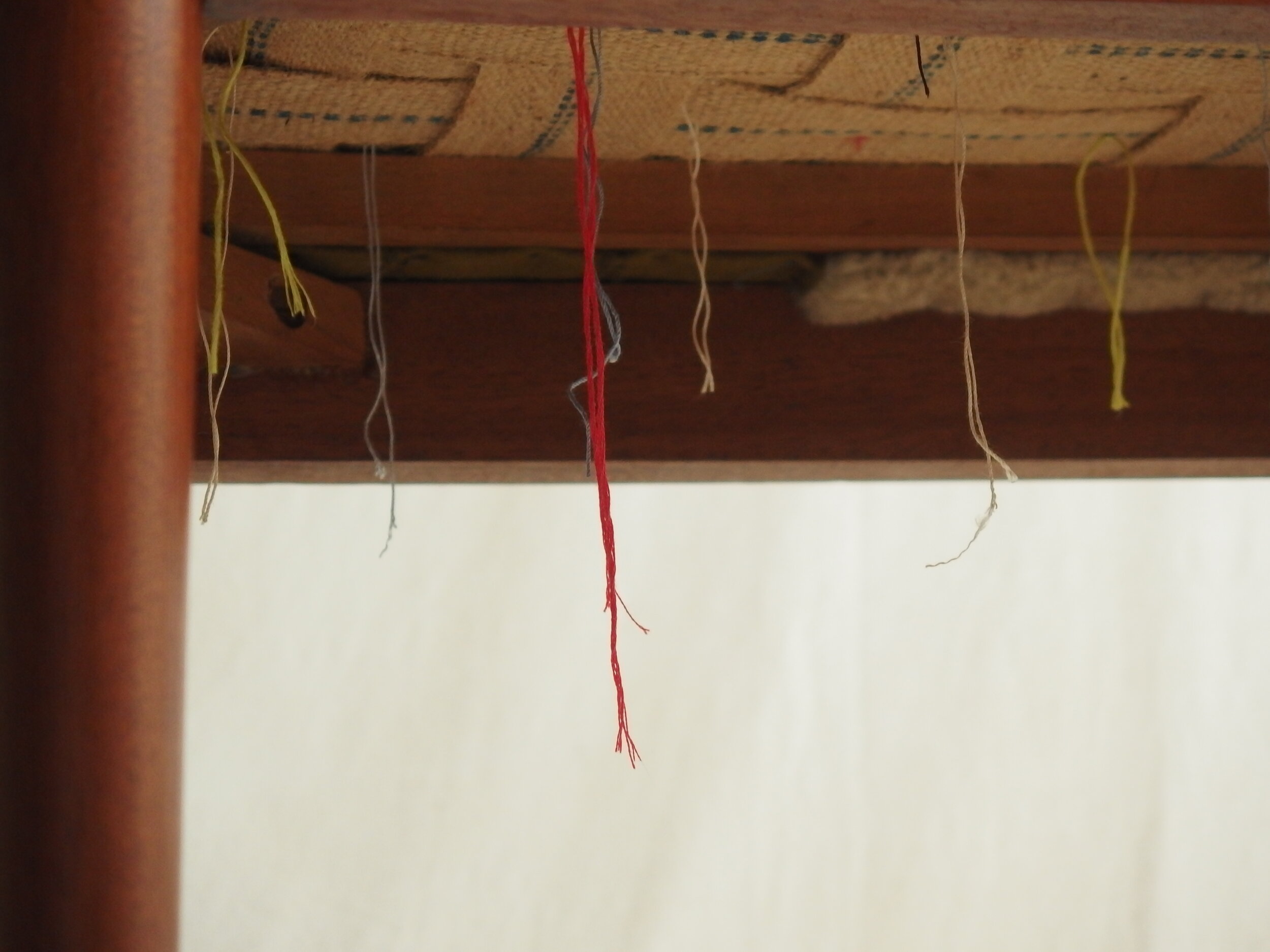 ミナペルホネン　ビンテージ