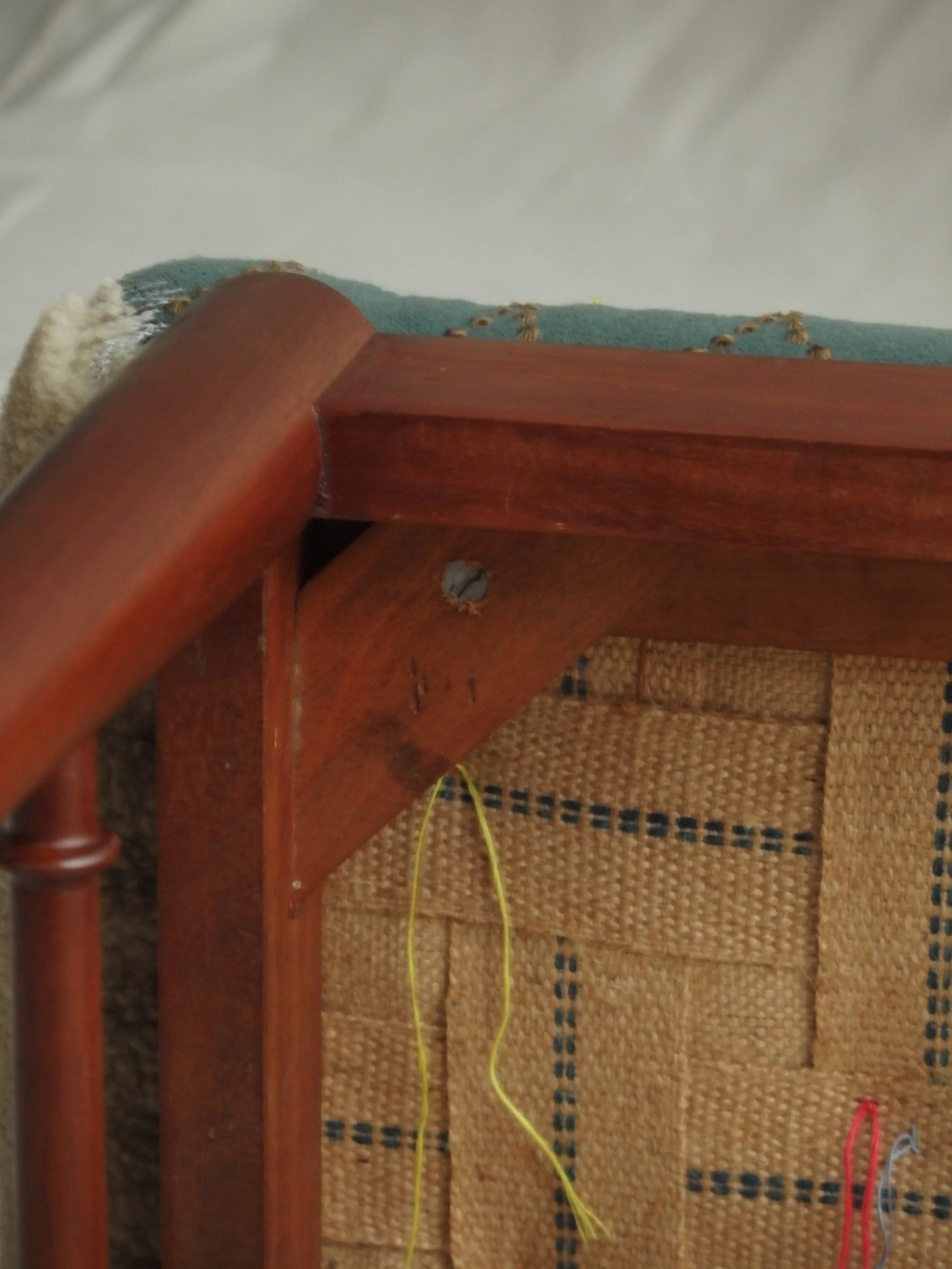 ミナペルホネン　ビンテージ