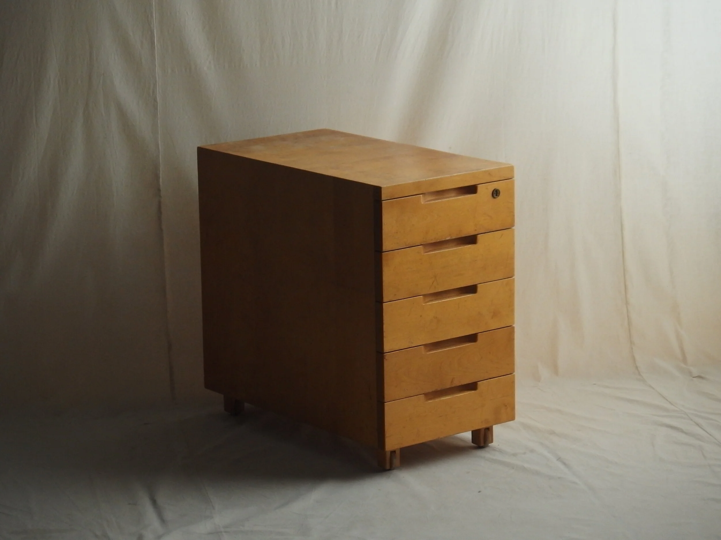 アアルト デスクボックス