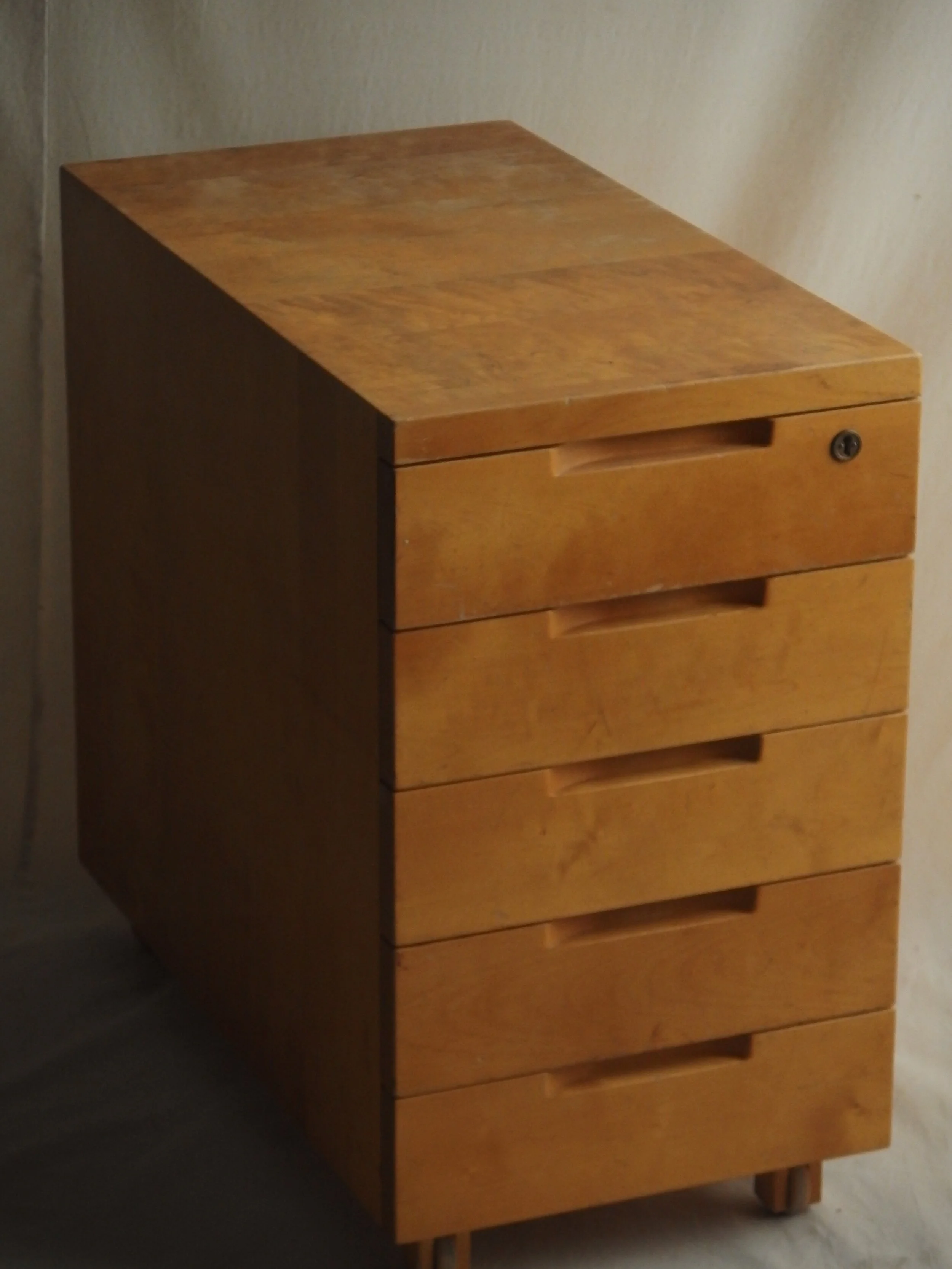 アアルト デスクボックス