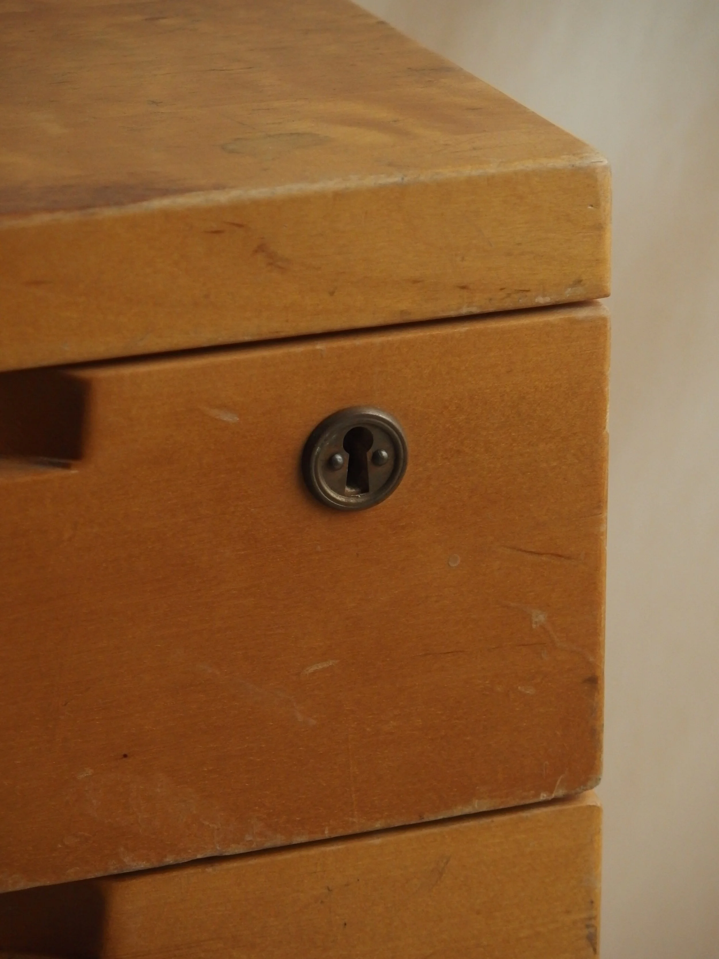 アアルト デスクボックス