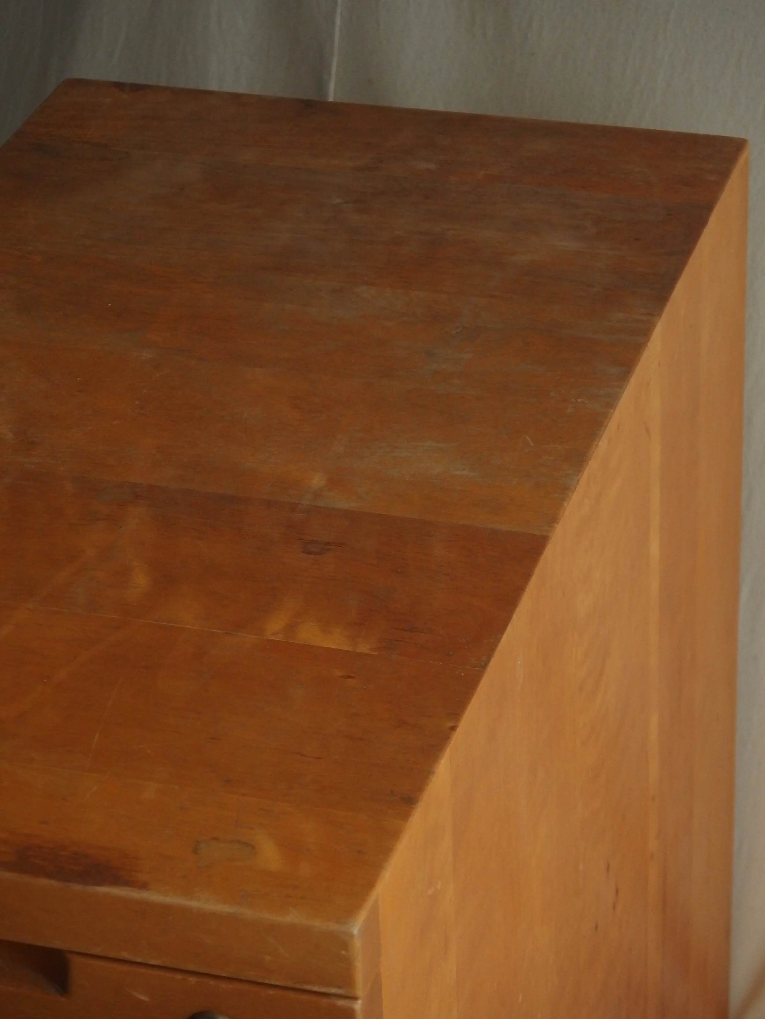 アアルト デスクボックス