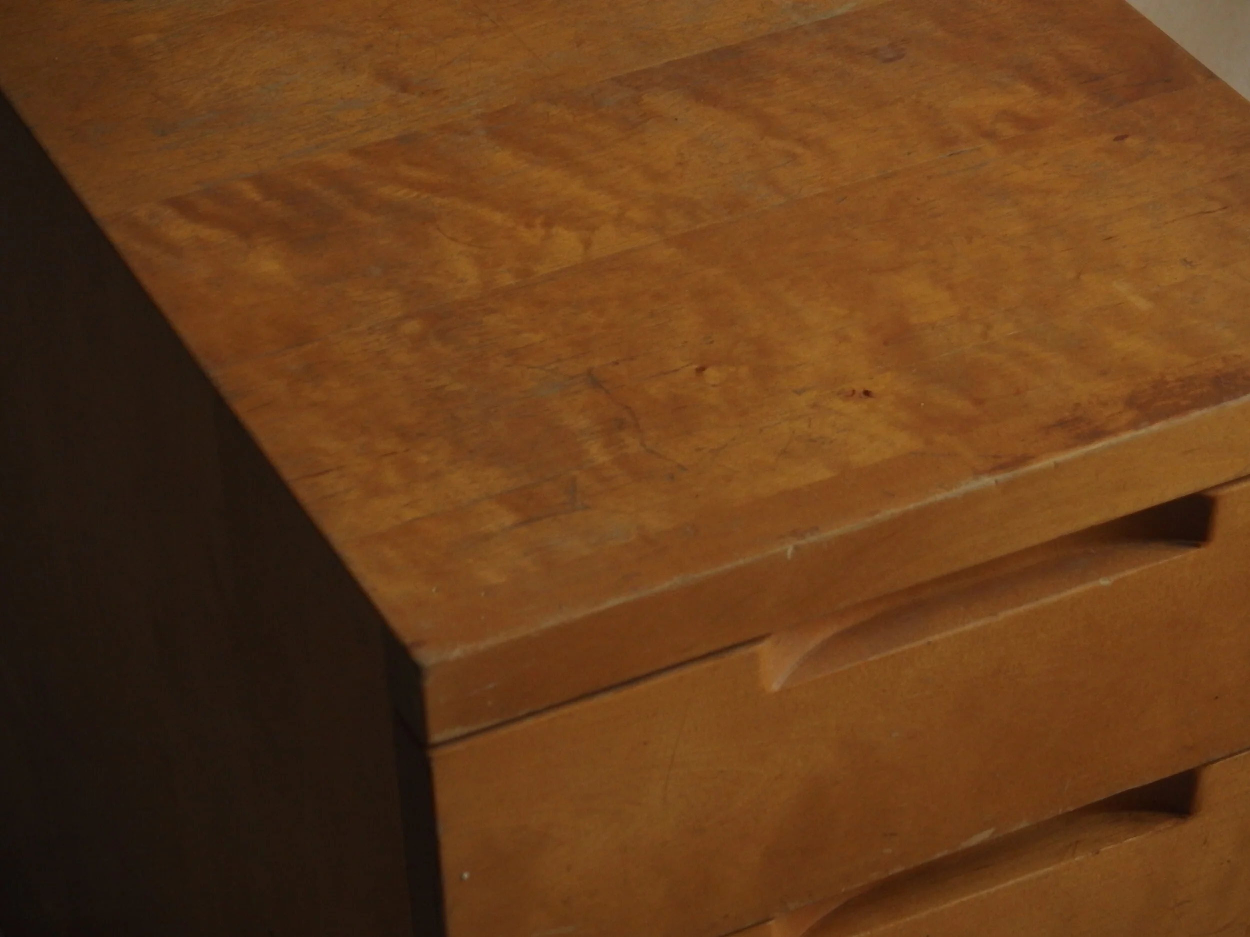 アアルト デスクボックス