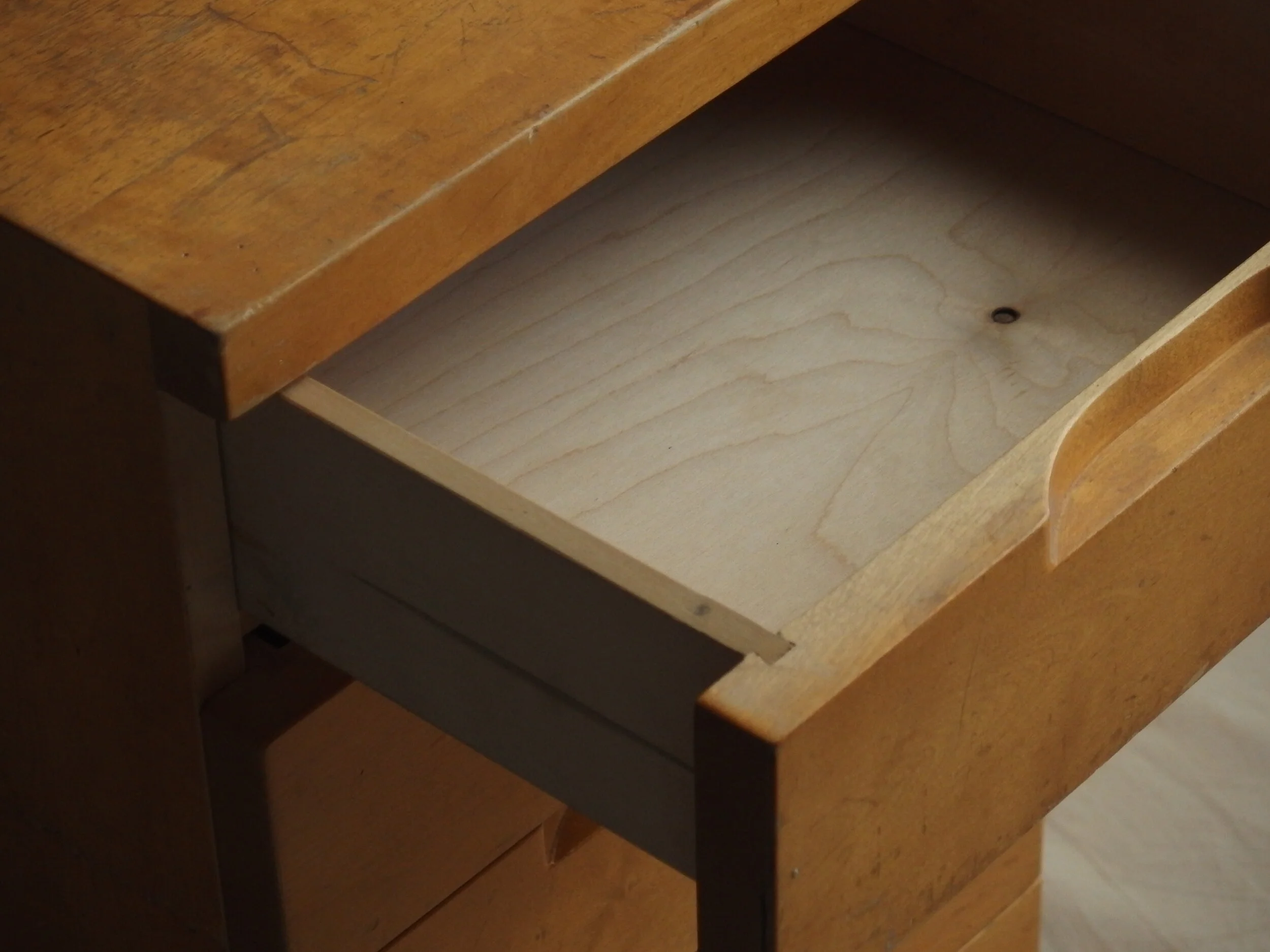 aalto デスクボックス