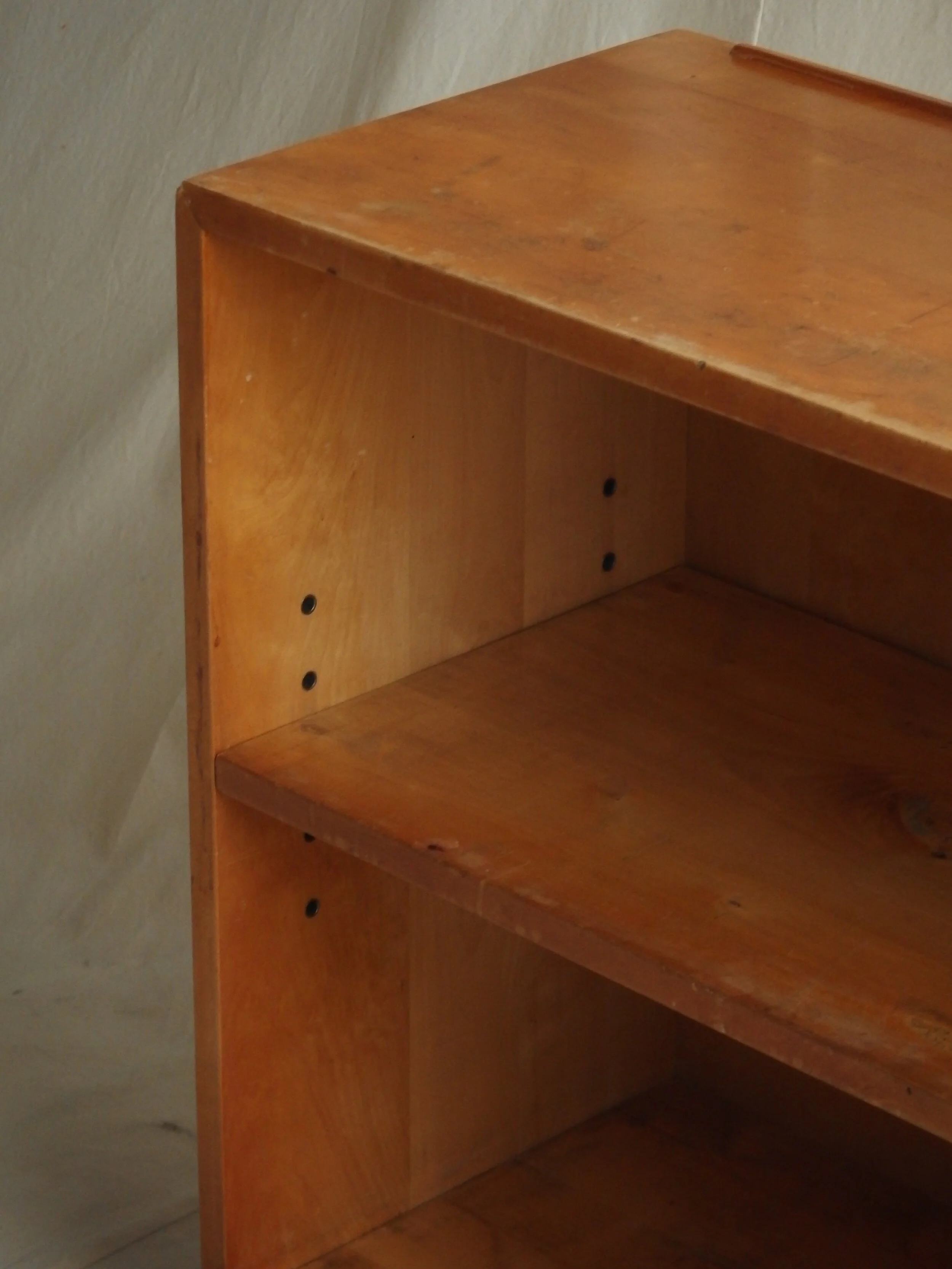 アアルト  キャビネット