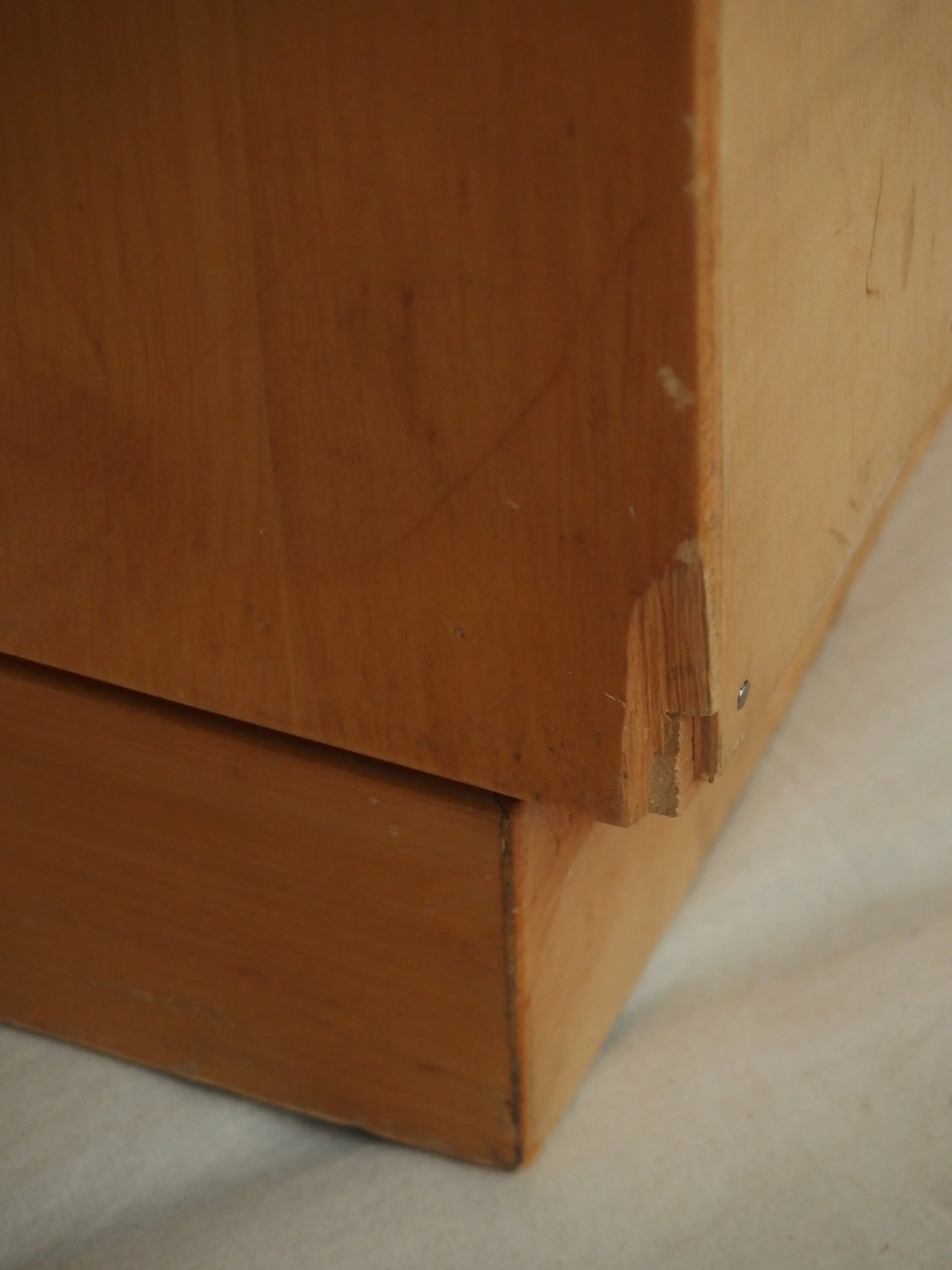 アアルト  キャビネット