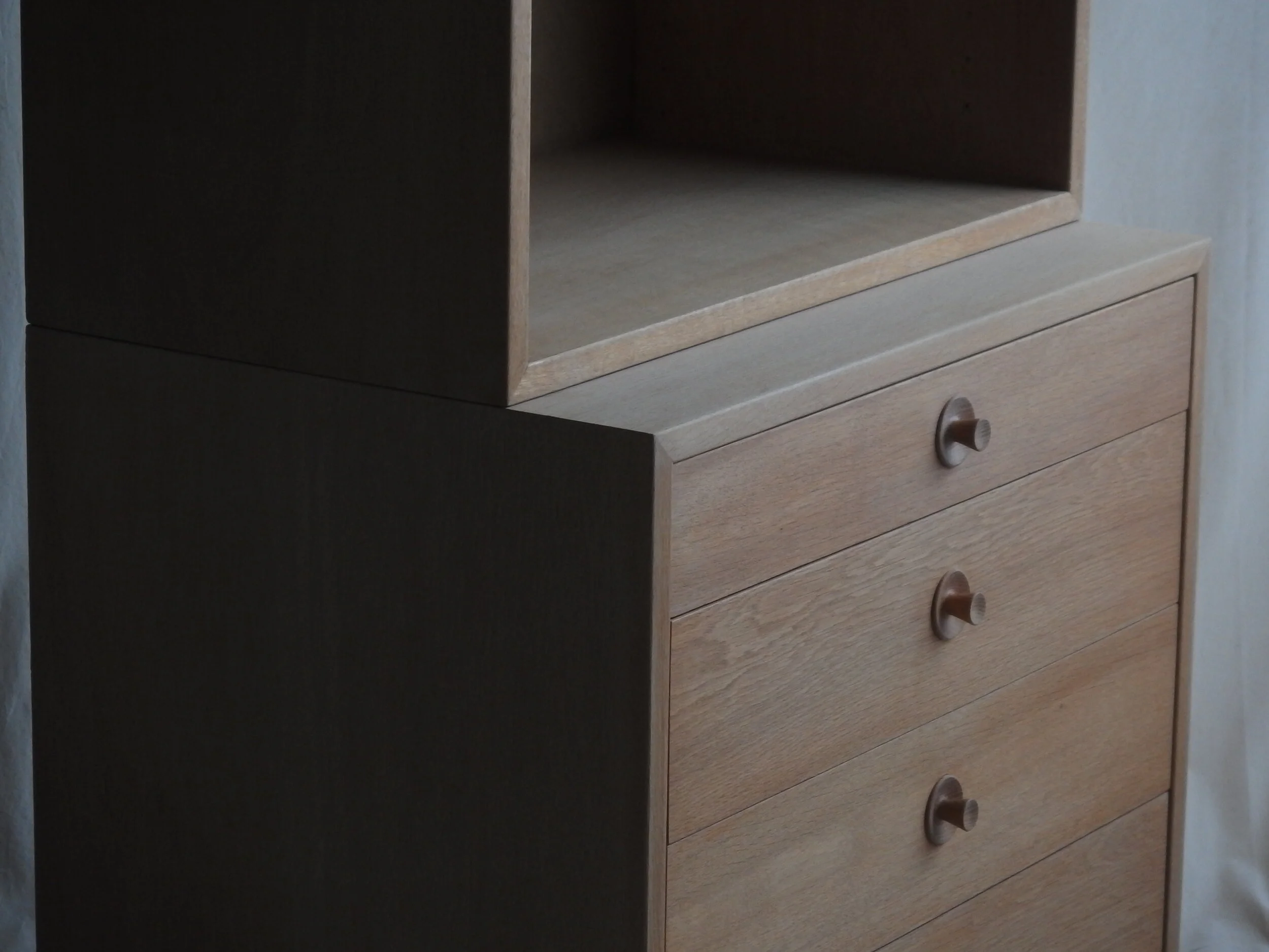 Borge Mogensen ‘Oresund’  shelf