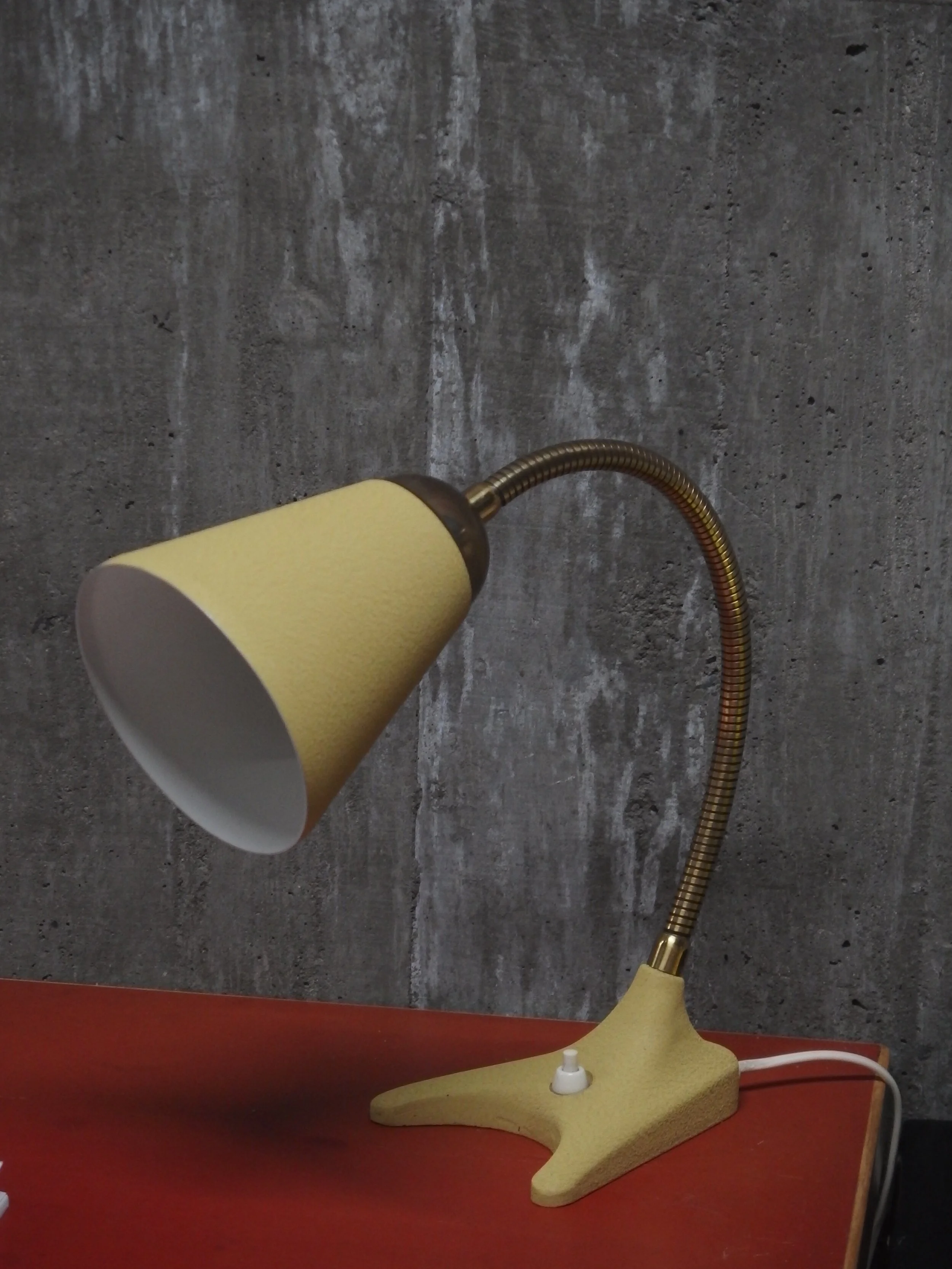 EWA VÄRNAMO desk/wall lamp