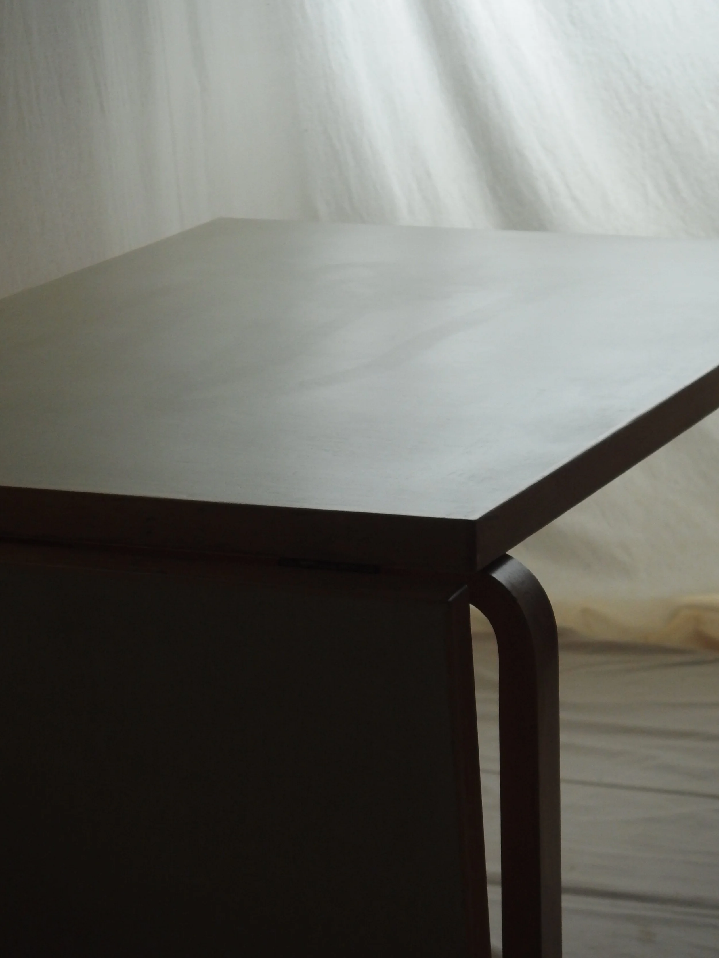 アアルト  ドロップリーフ　テーブル