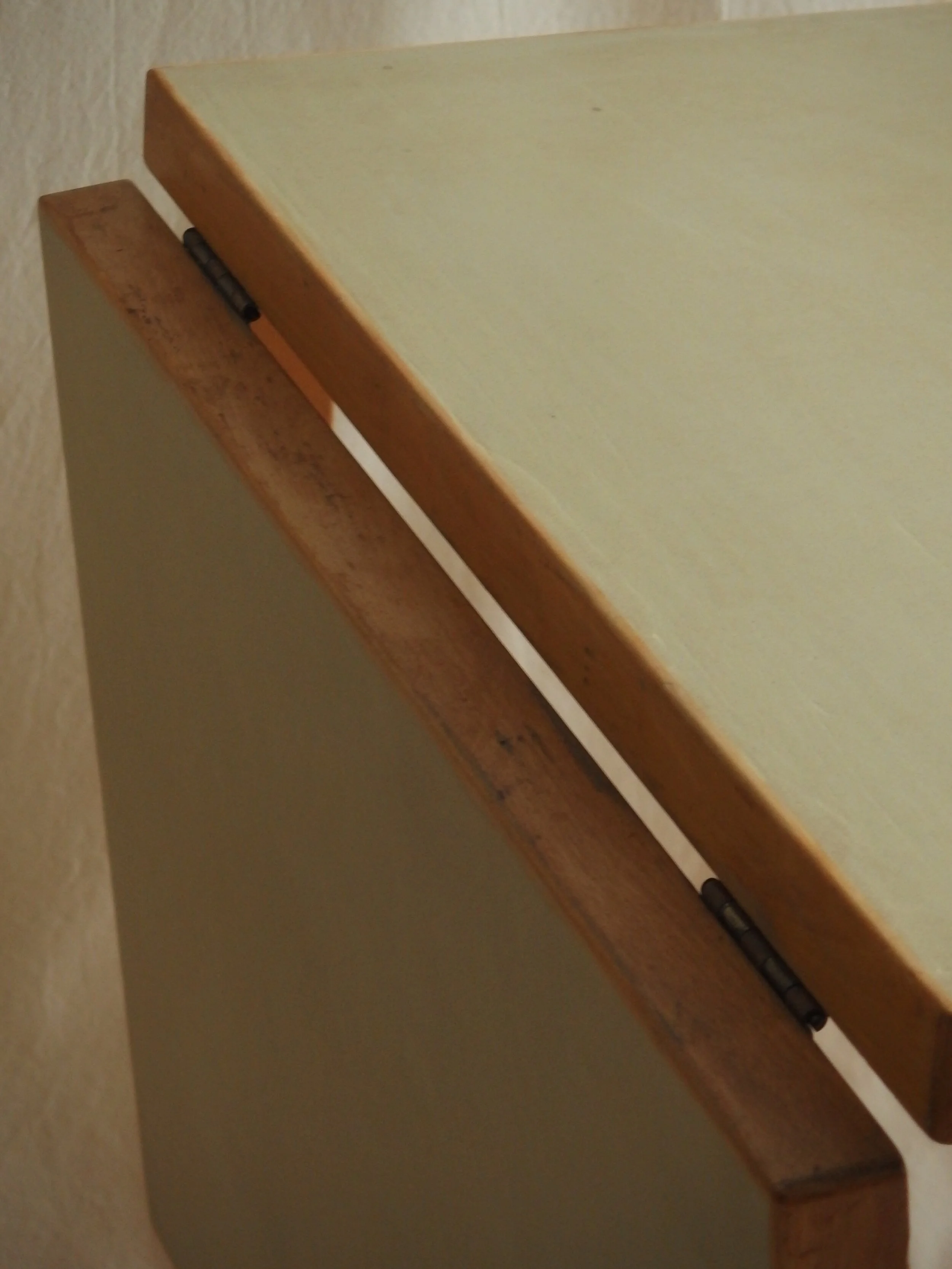 アアルト  ドロップリーフ　テーブル