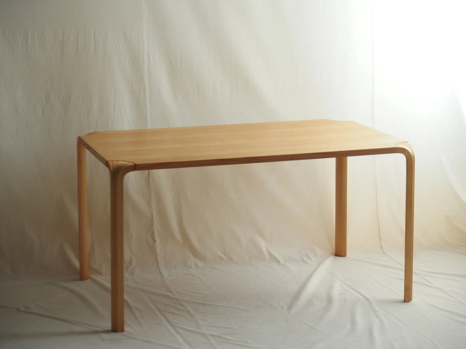 alvar aalto X800 A — Ph.D.