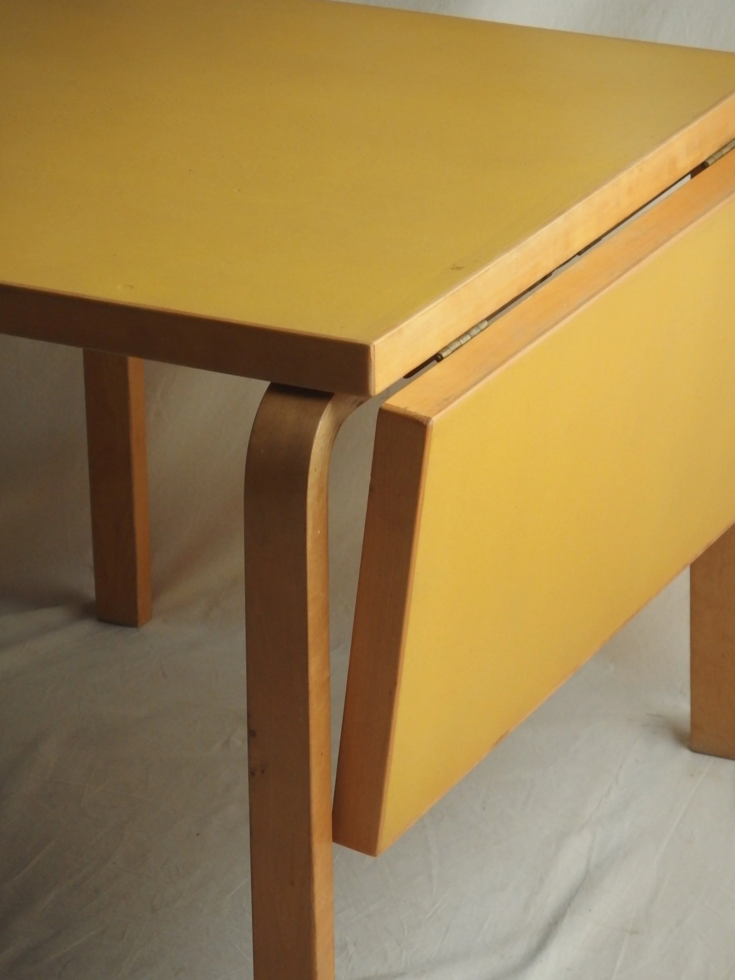 アアルト  エクステンション　テーブル