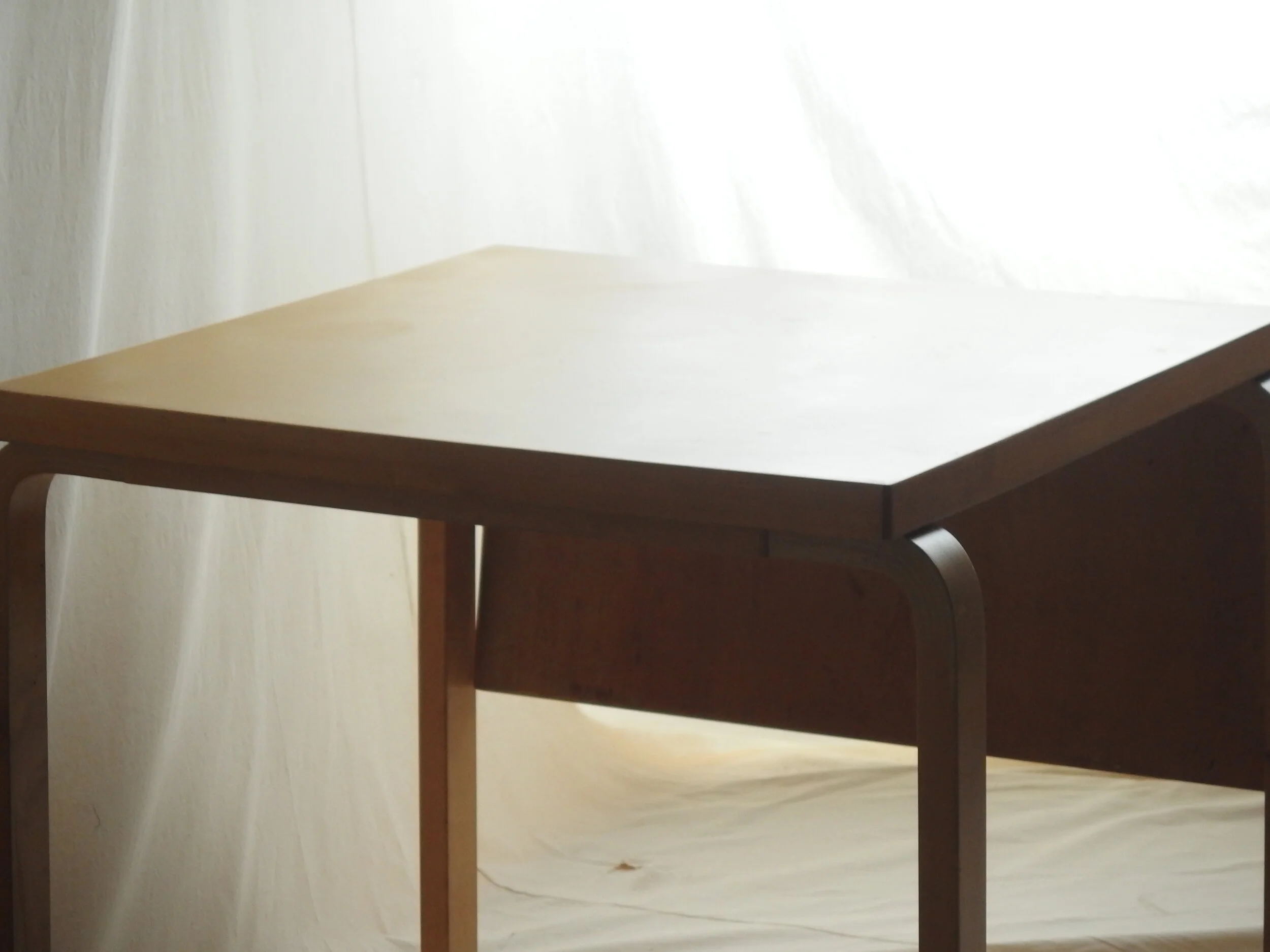 アアルト  エクステンション　テーブル