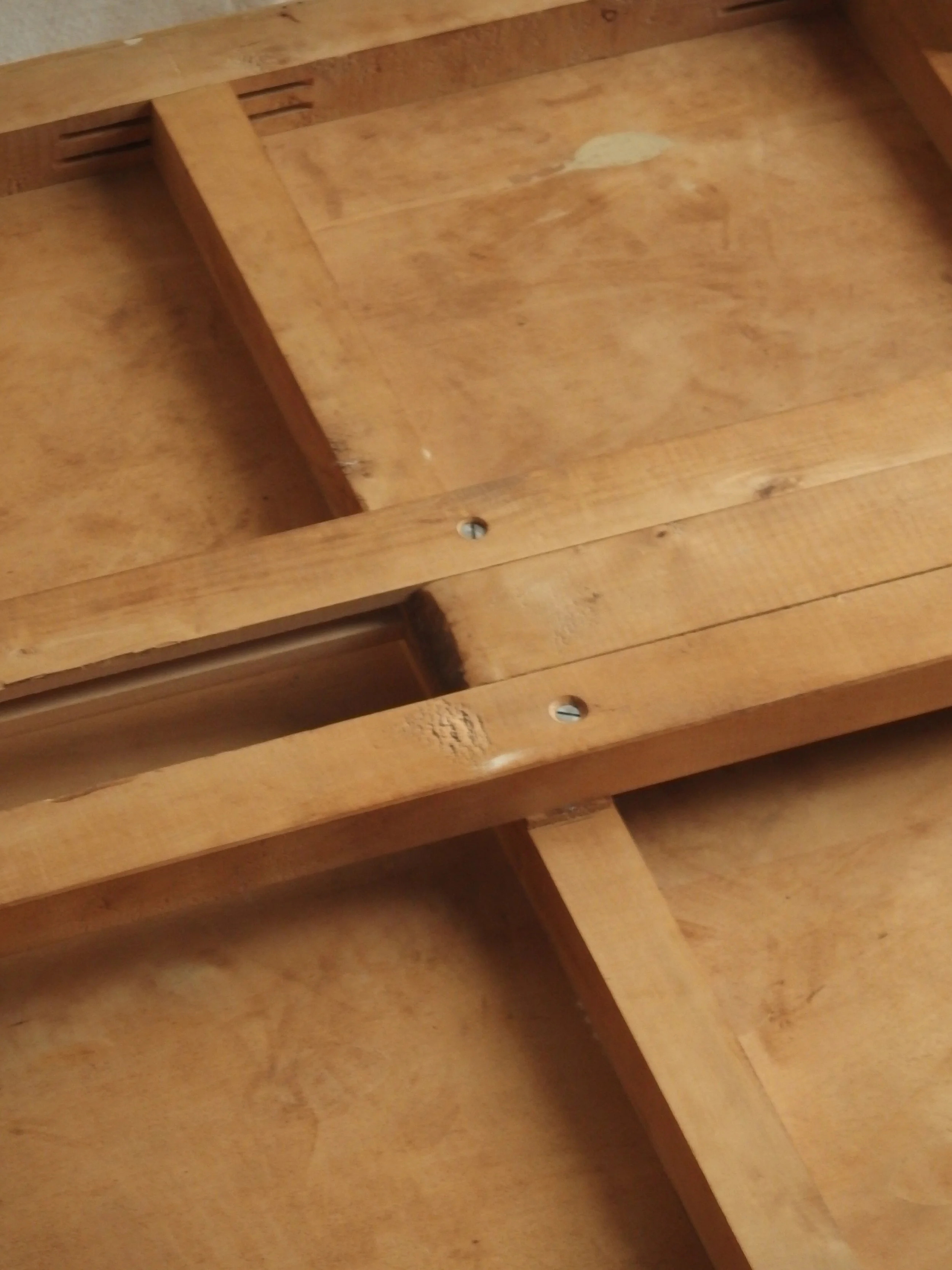 アアルト  エクステンション　テーブル