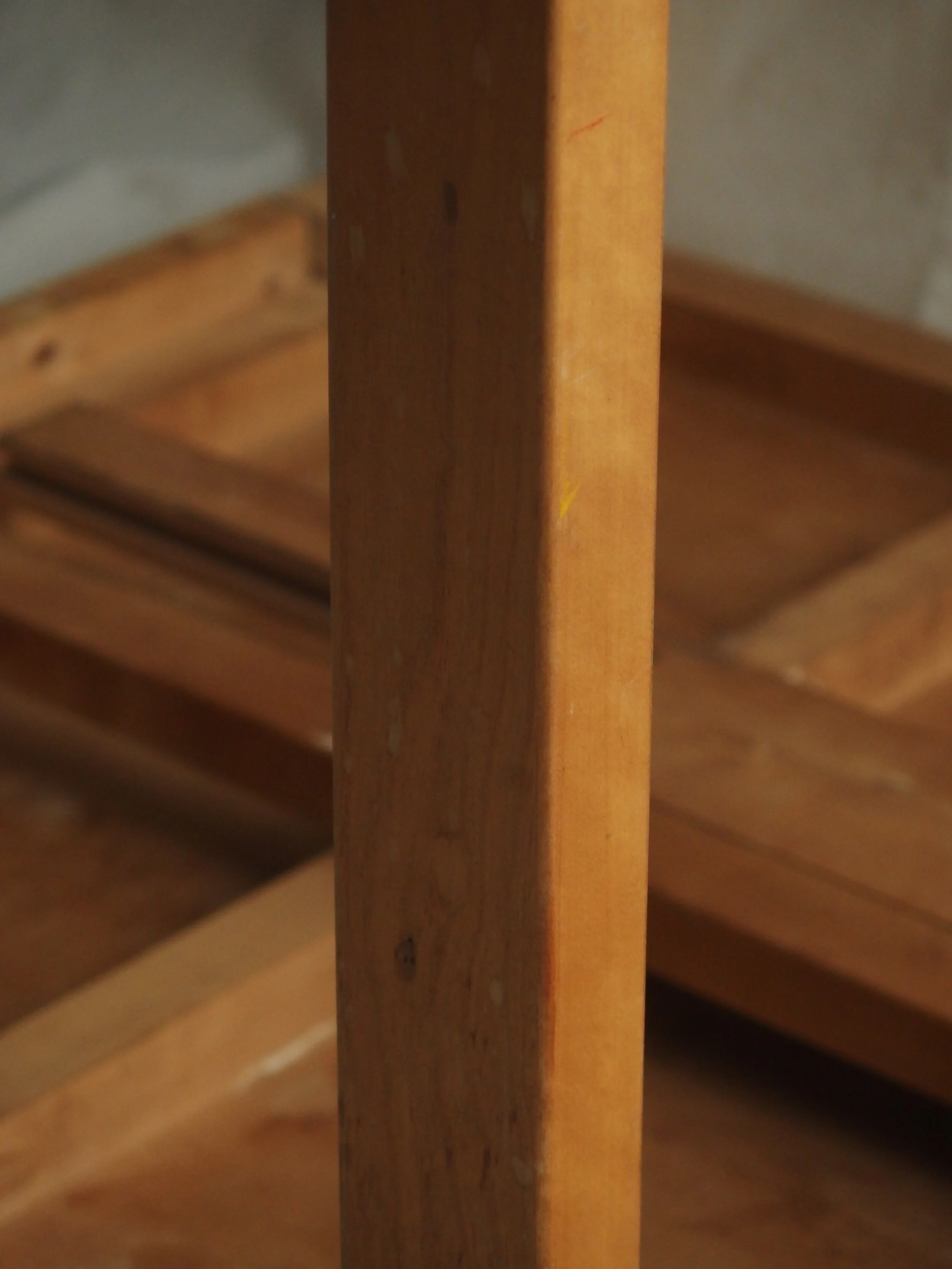 アアルト  エクステンション　テーブル