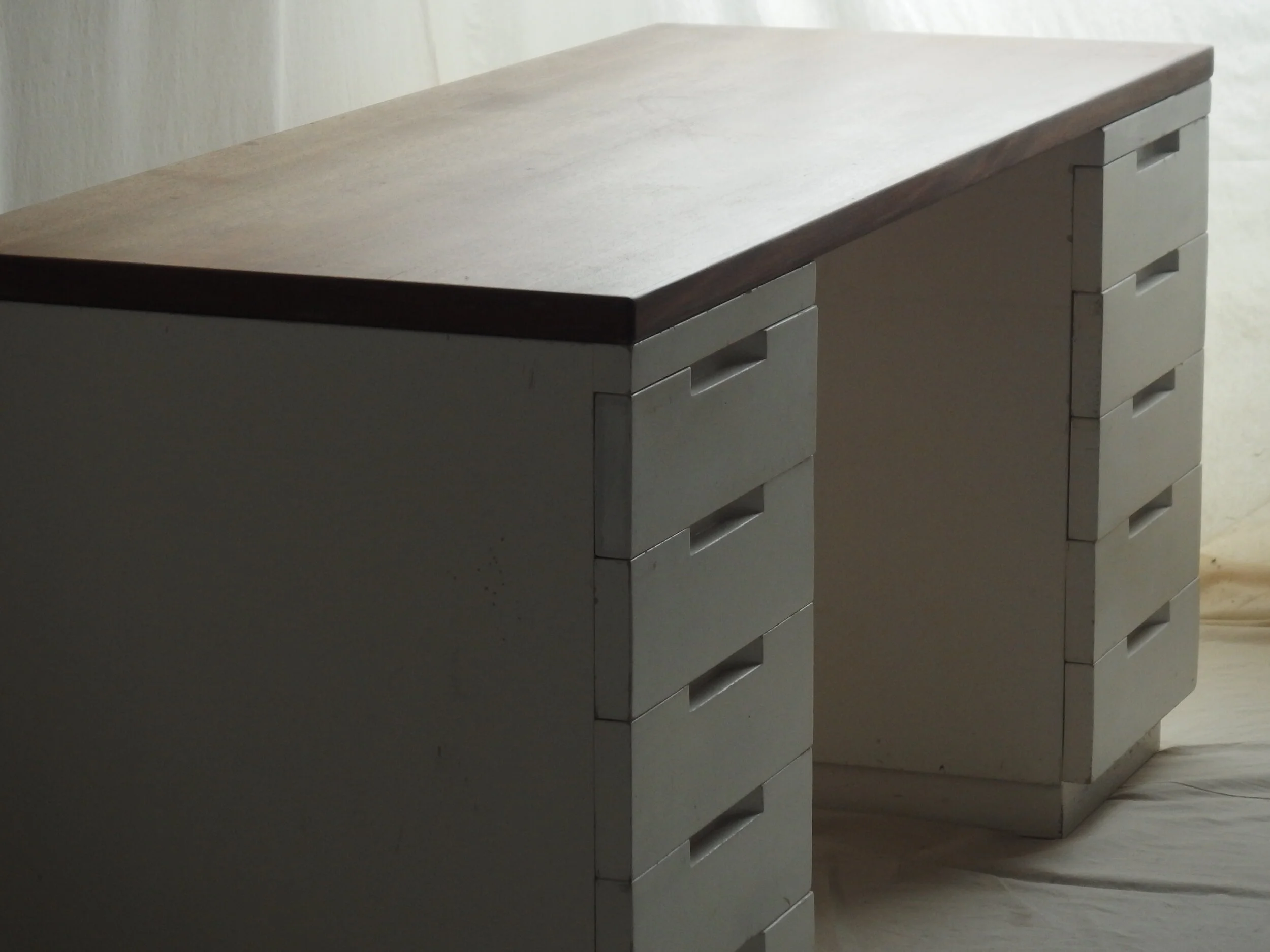 アアルト デスク