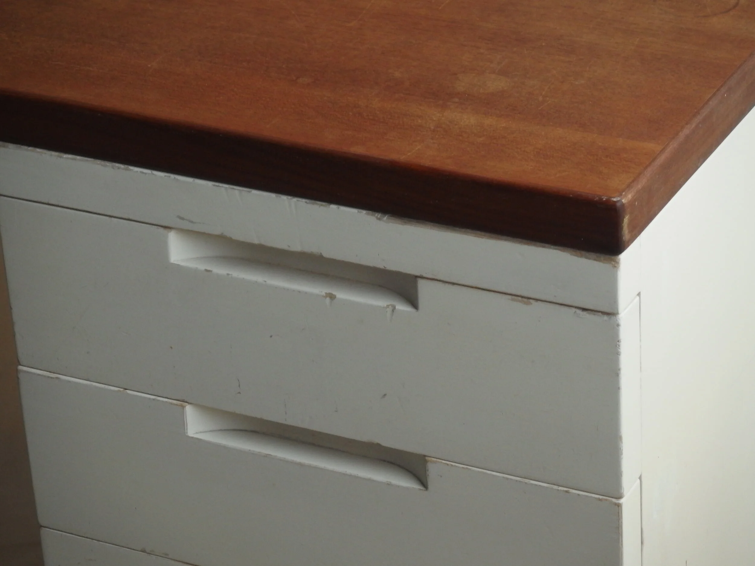 アアルト デスク