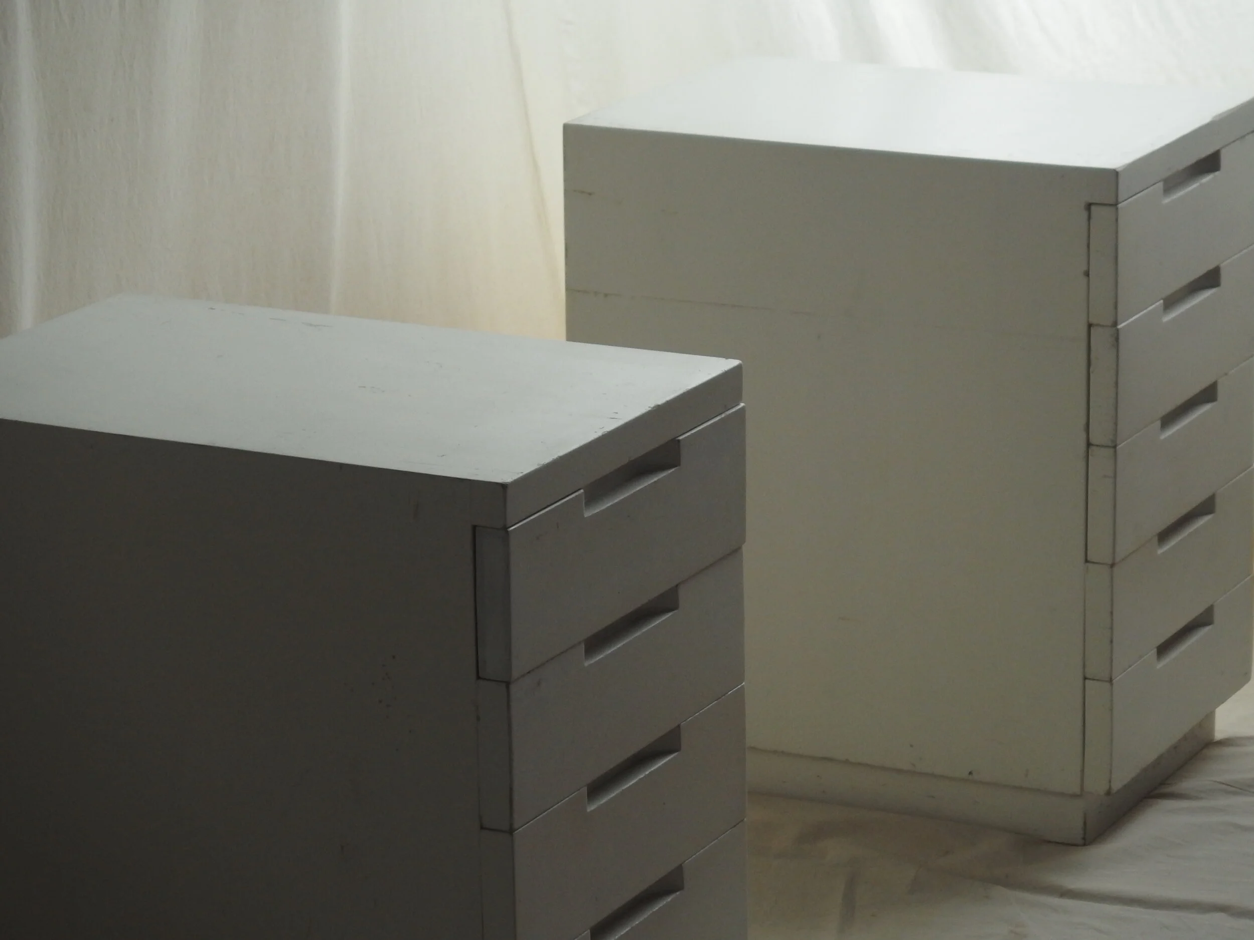 アアルト デスク