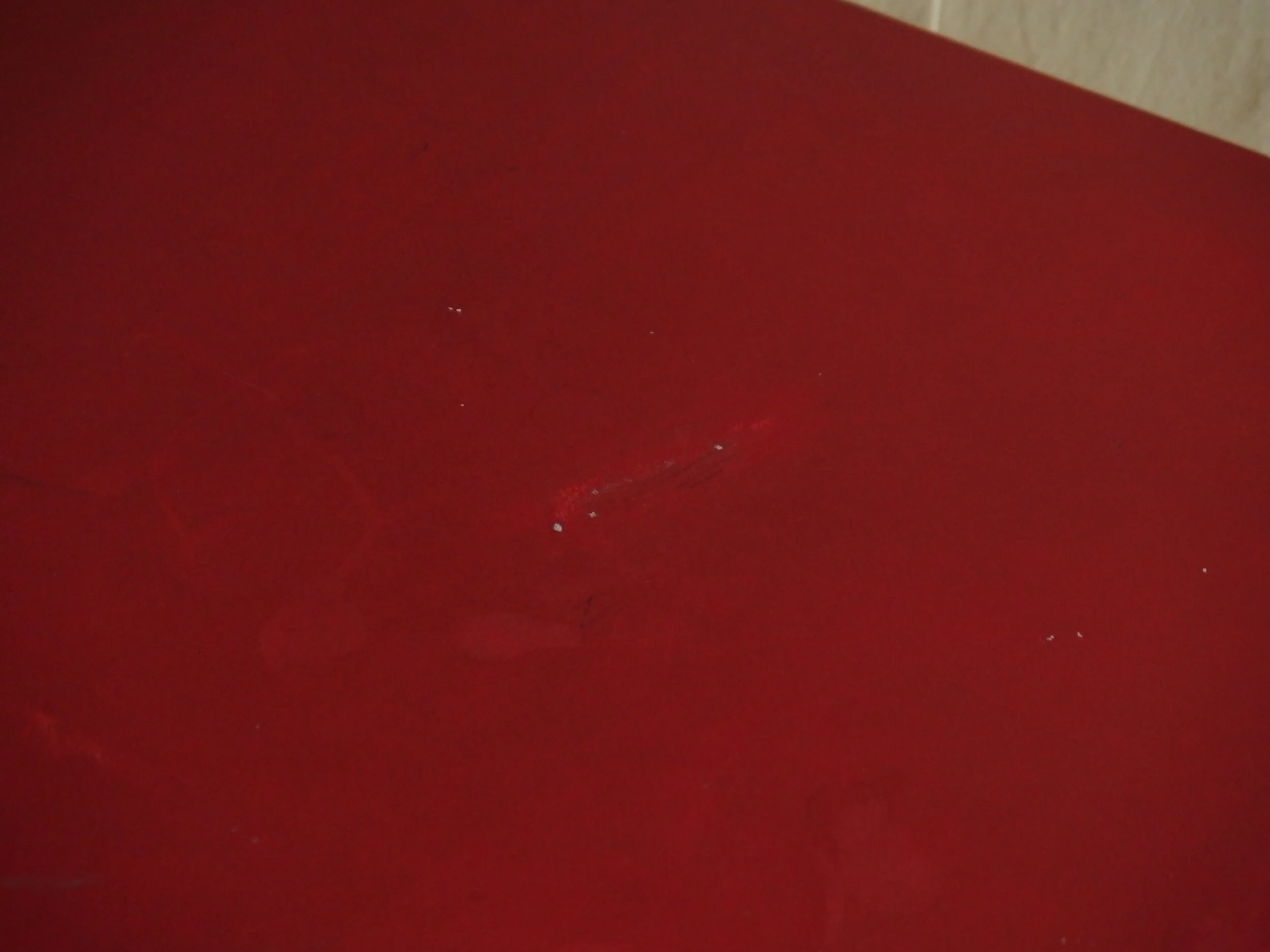 アアルト　半円　ビンテージ