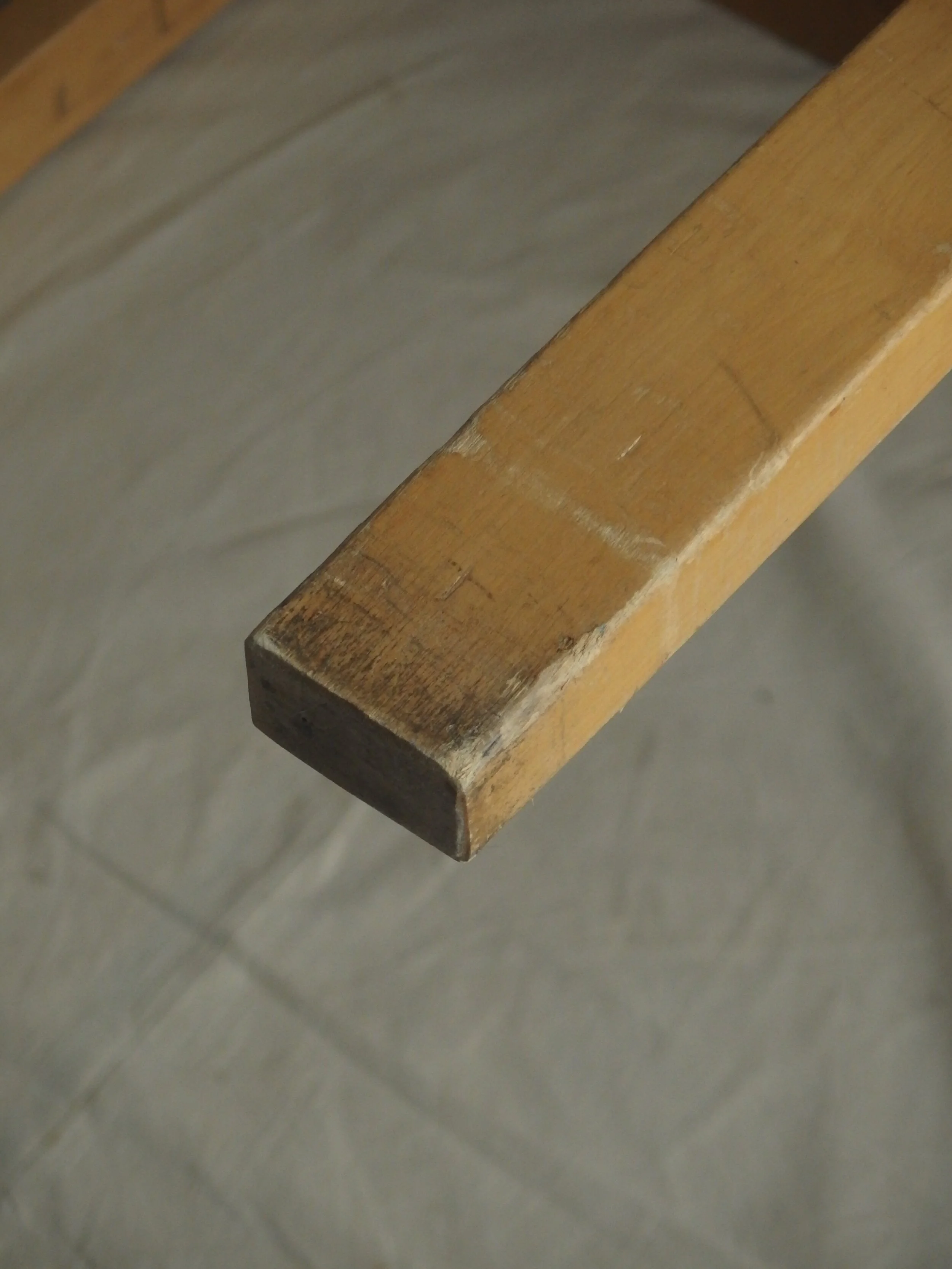 アアルト　半円　ビンテージ