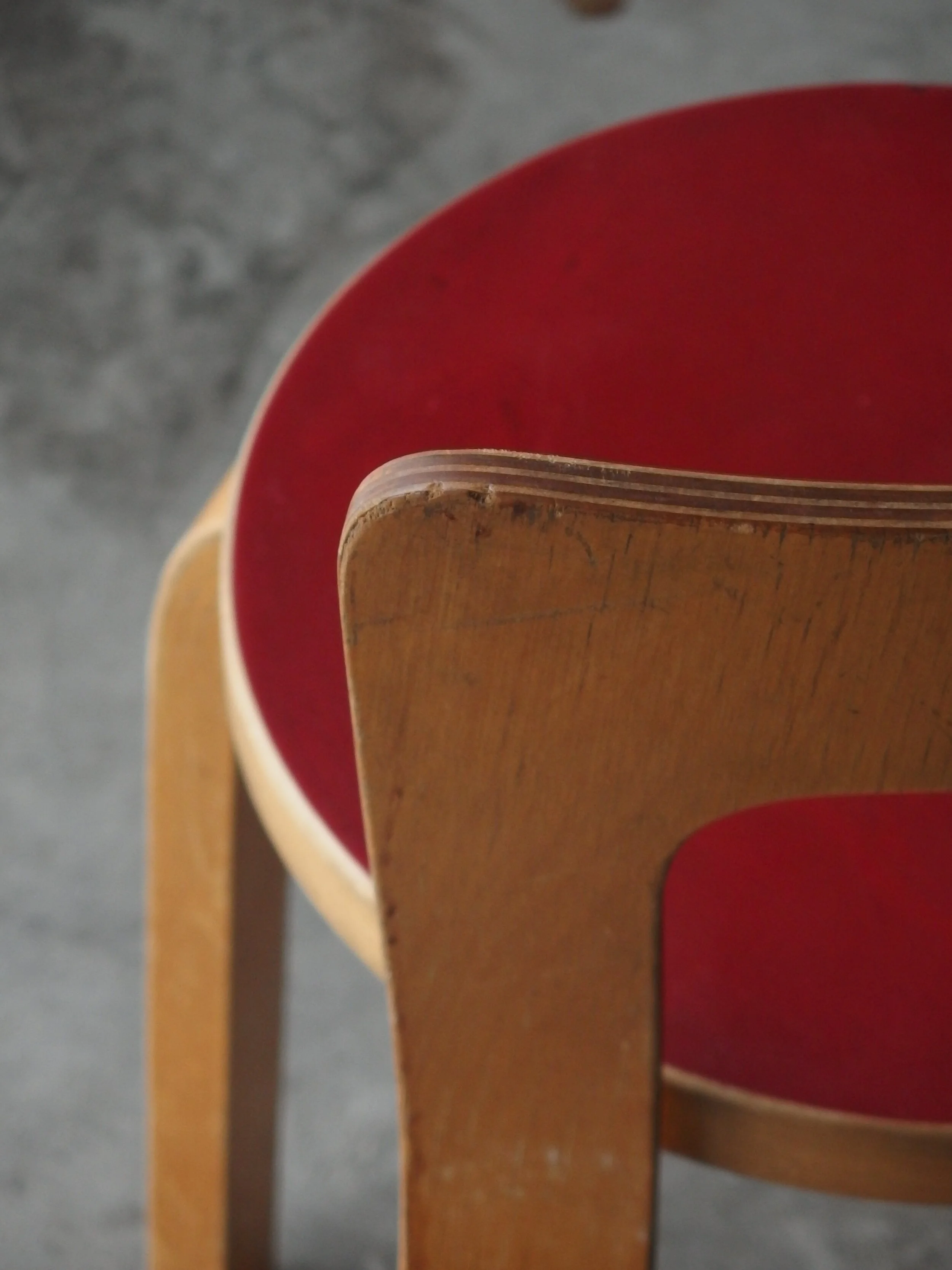 アアルト ビンテージ　65