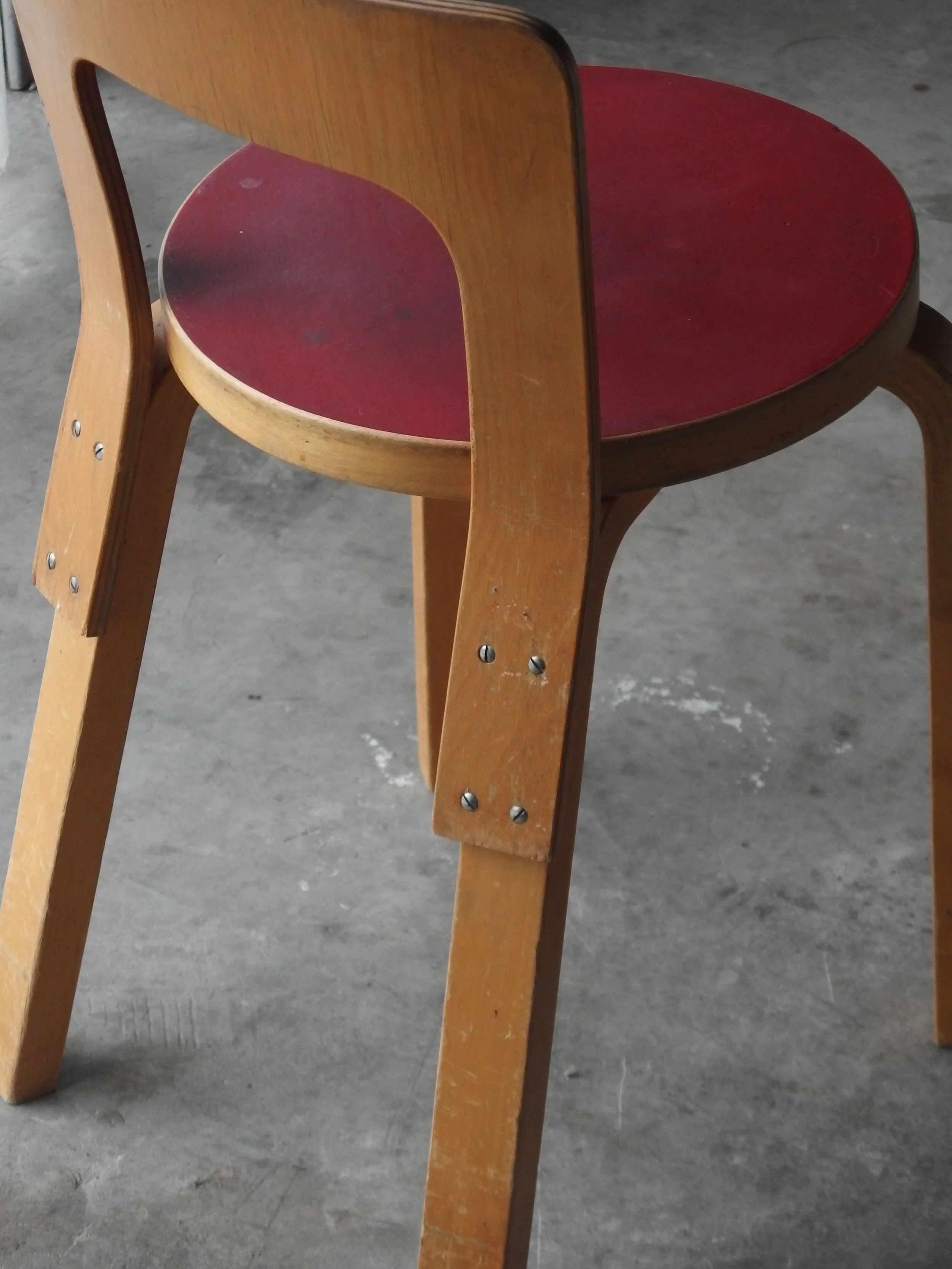 アアルト ビンテージ　65