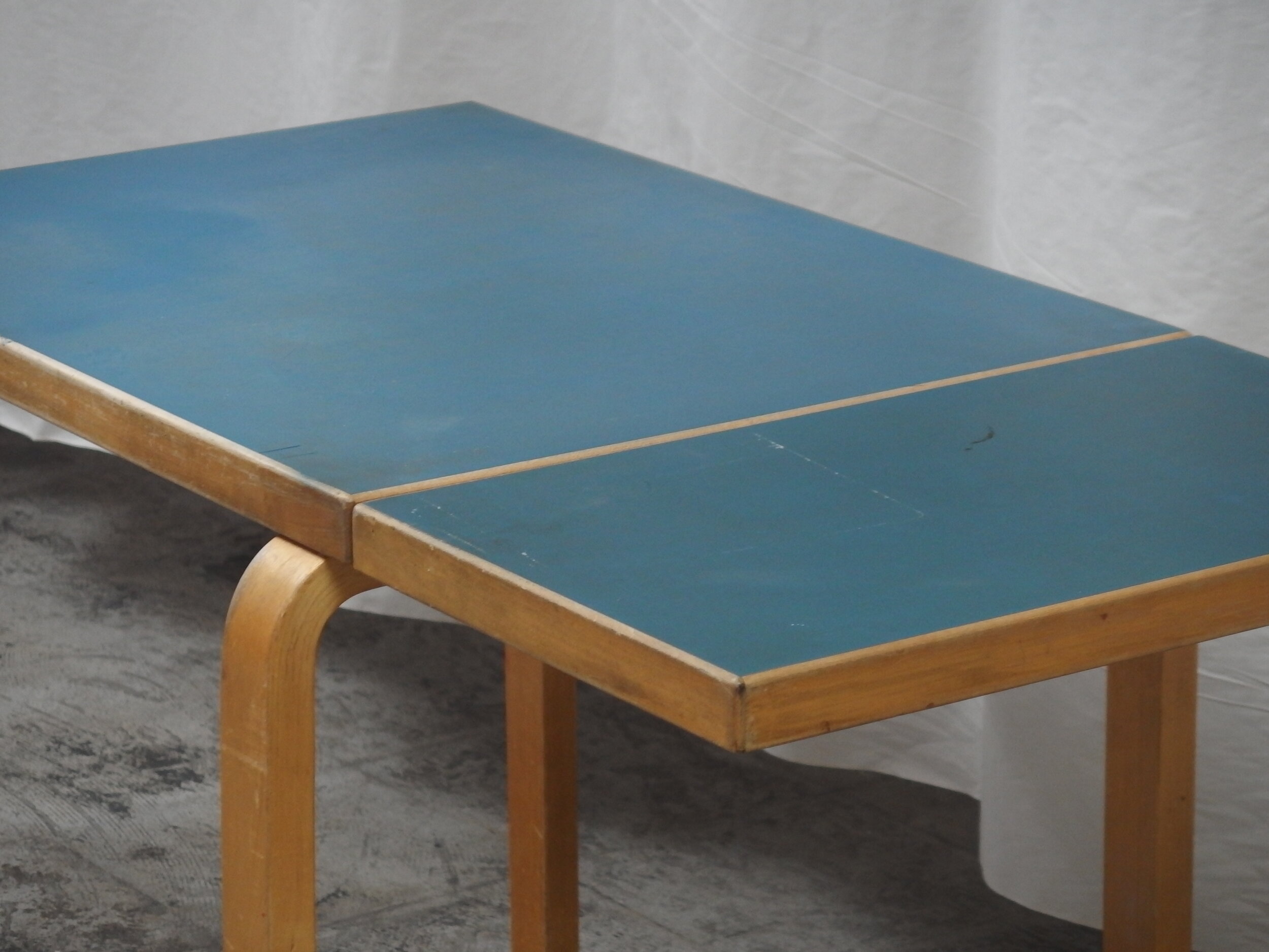 アアルト テーブル