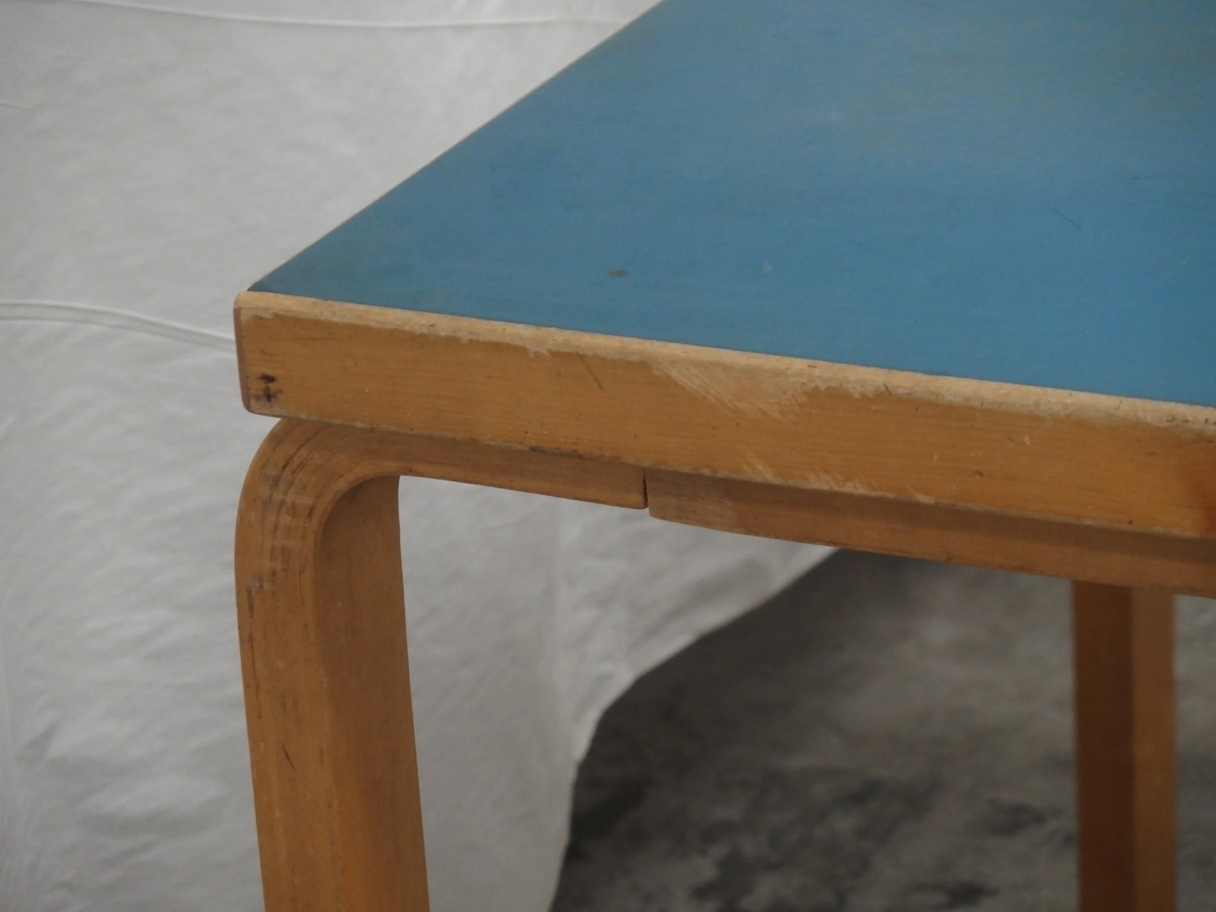 アアルト テーブル