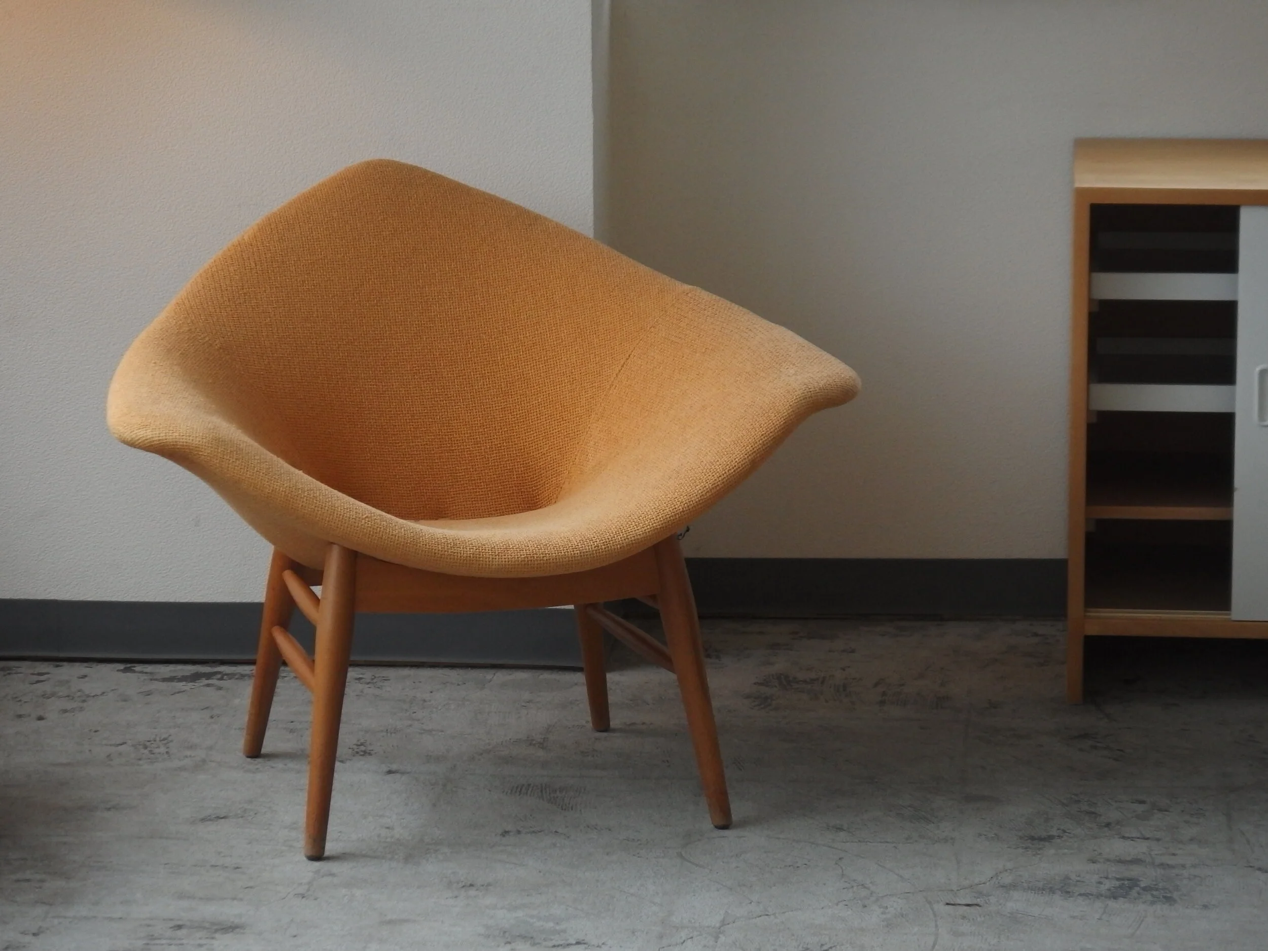 Aulis LEINONEN Marketta chair