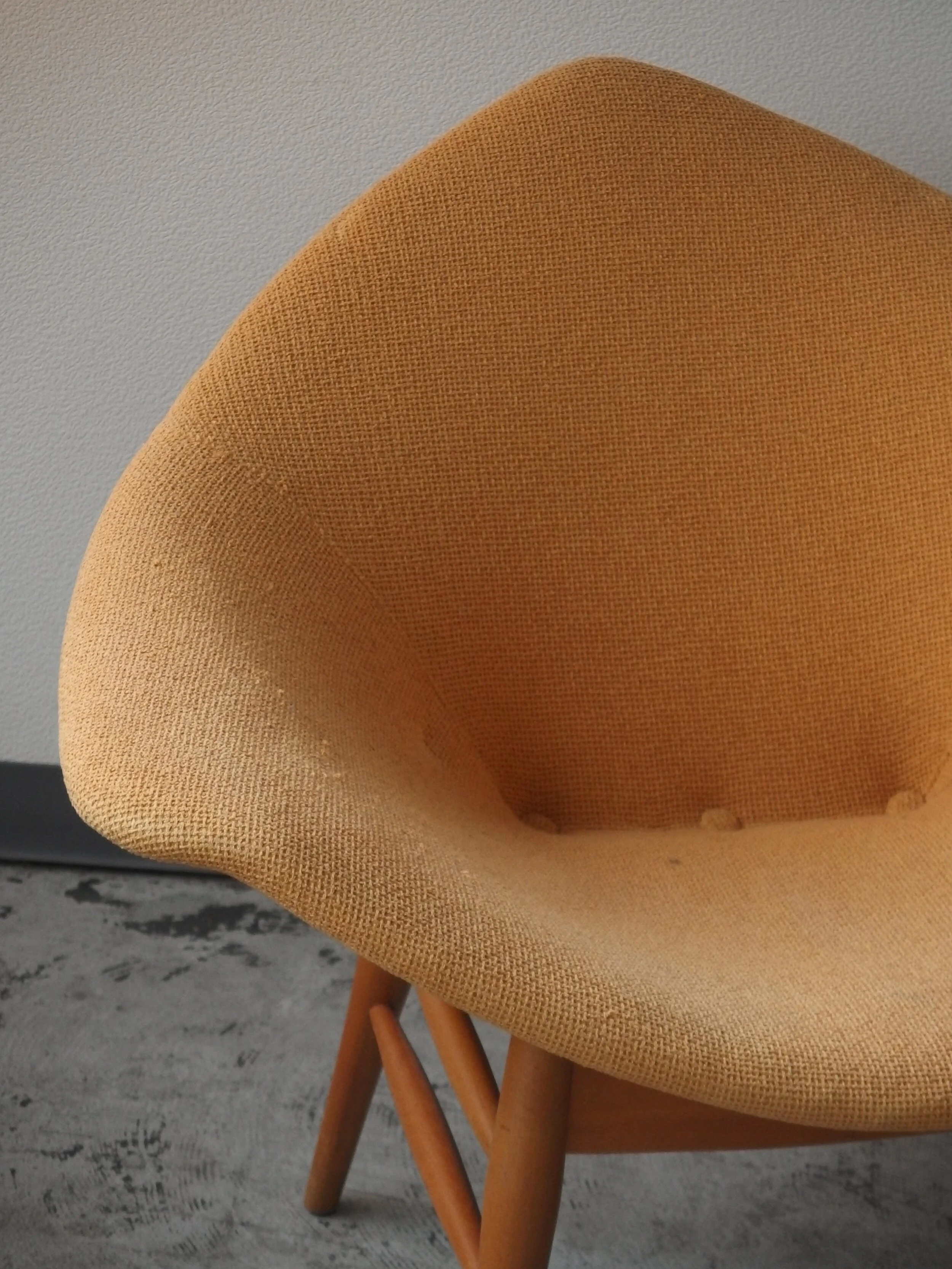 Aulis LEINONEN Marketta chair