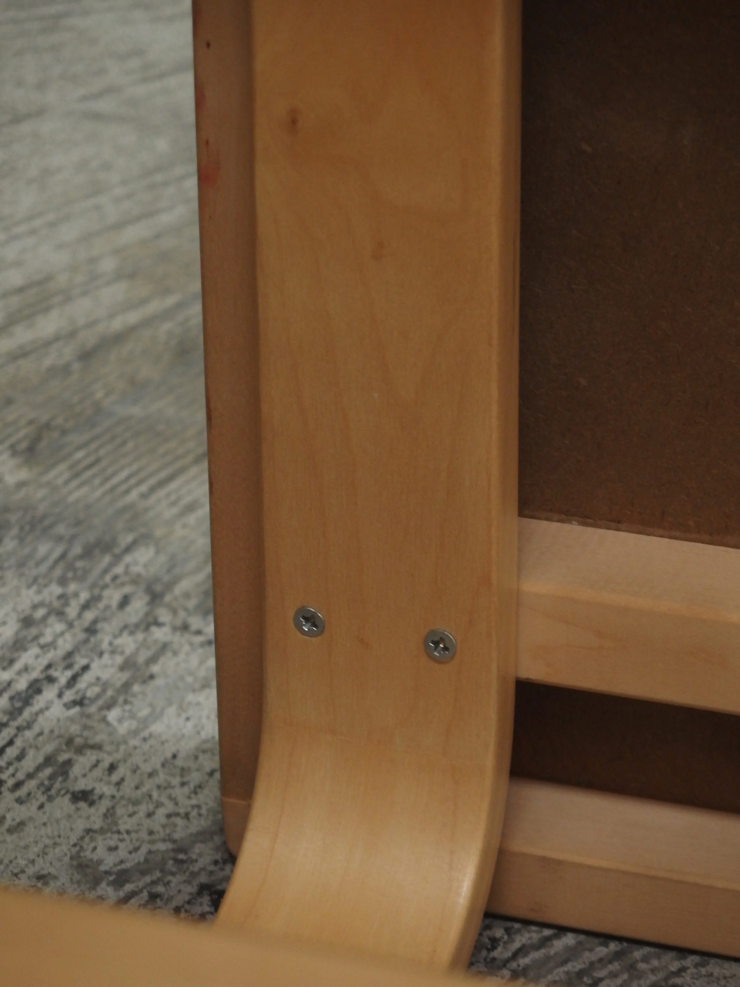 アアルト  ティートロリー　900