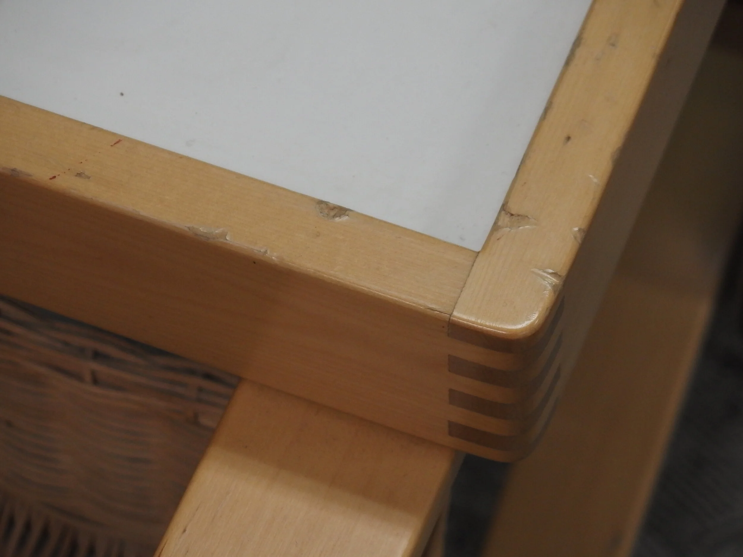 アアルト  ティートロリー　900