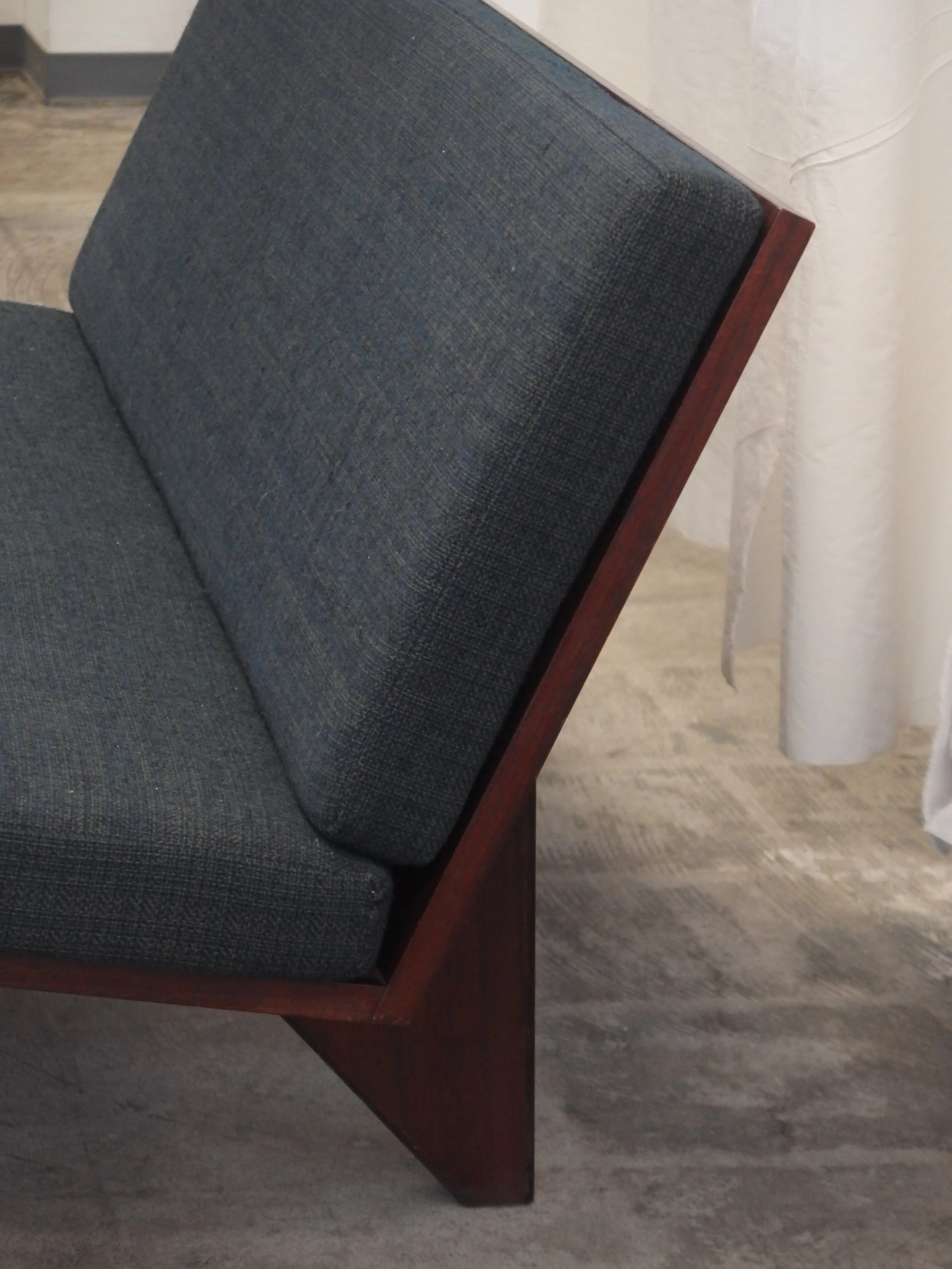 50’s Mikko Nupponen sofa