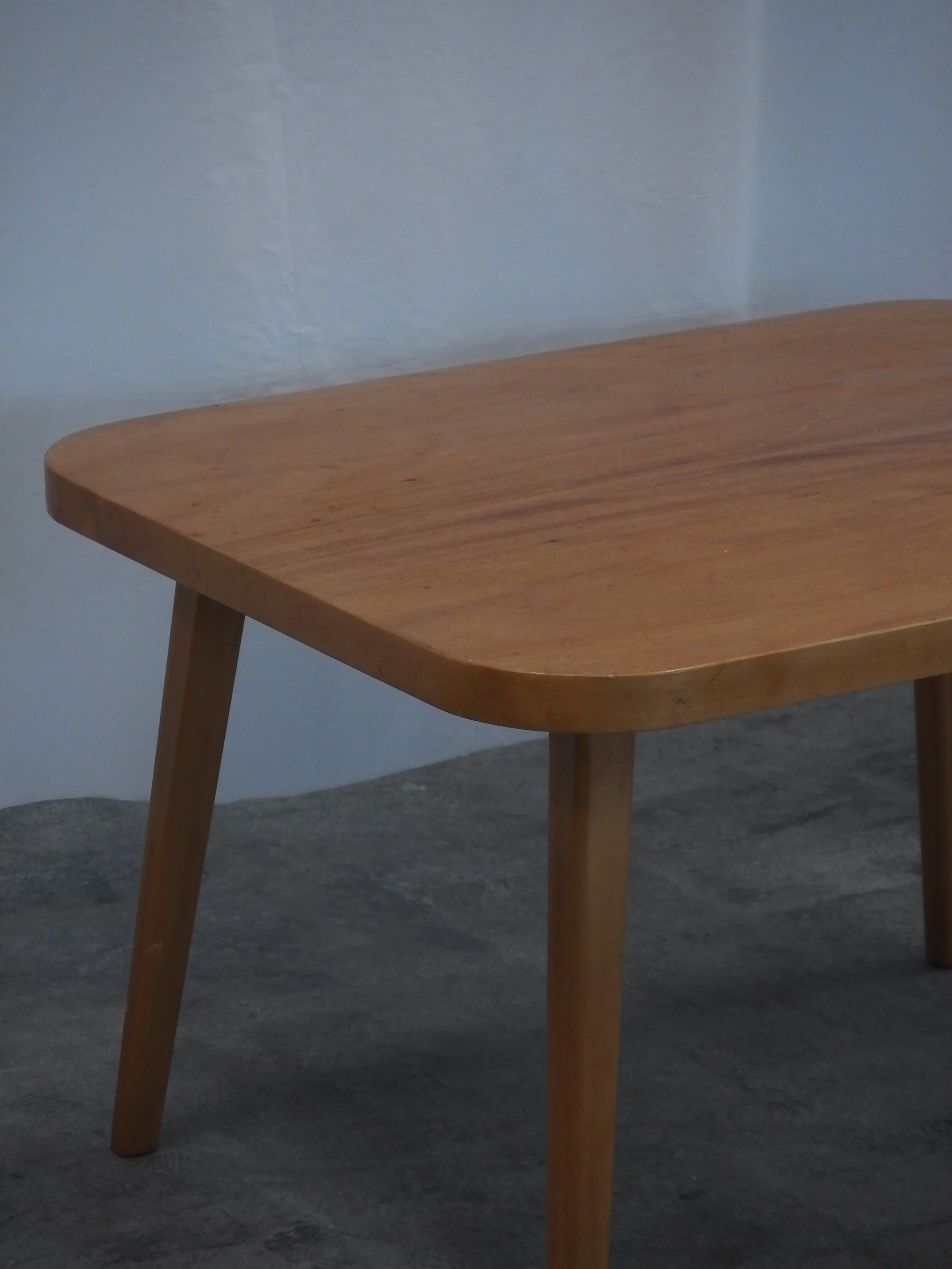 40’s Aino Aalto coffee table