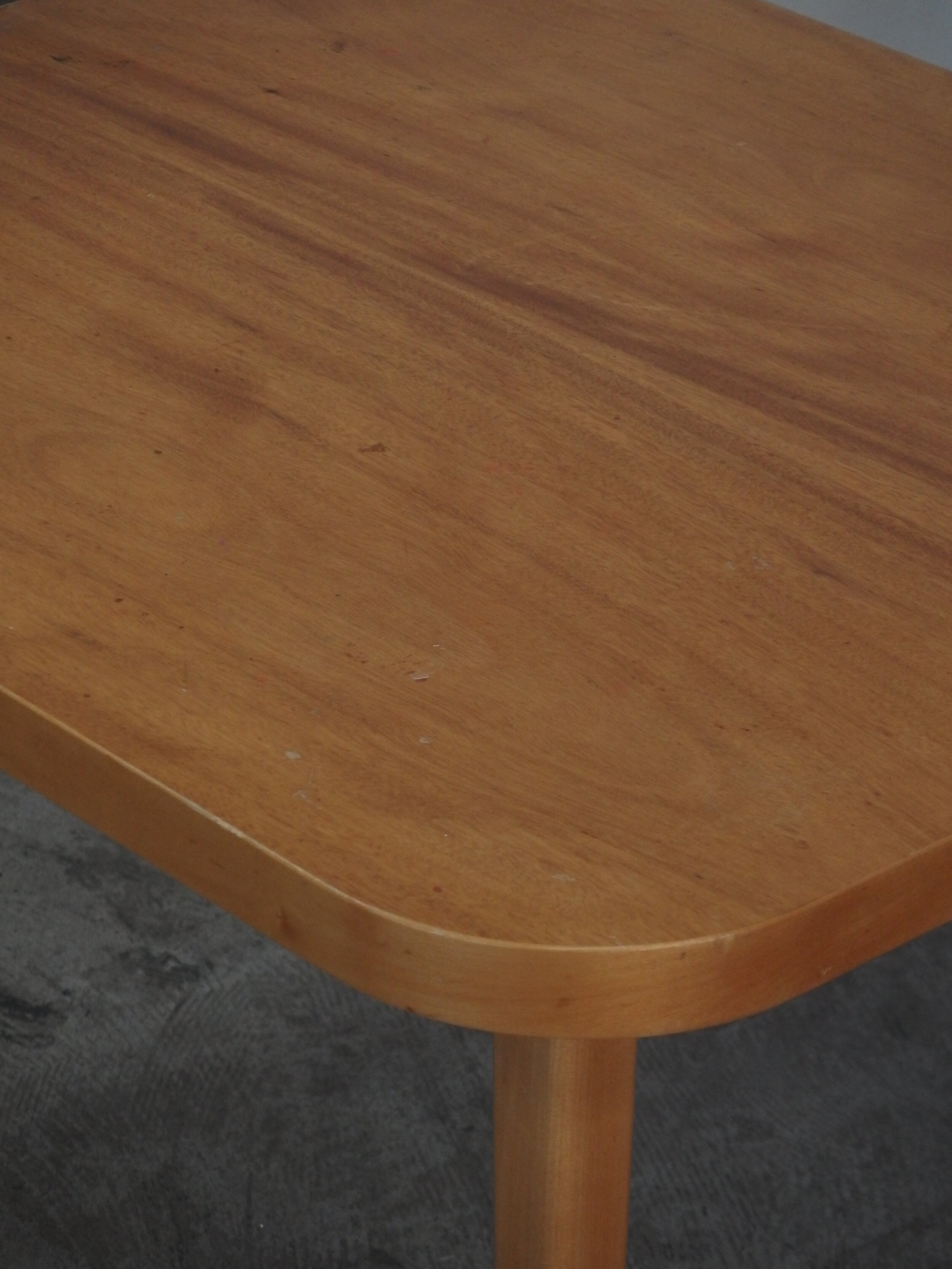 40’s Aino Aalto coffee table
