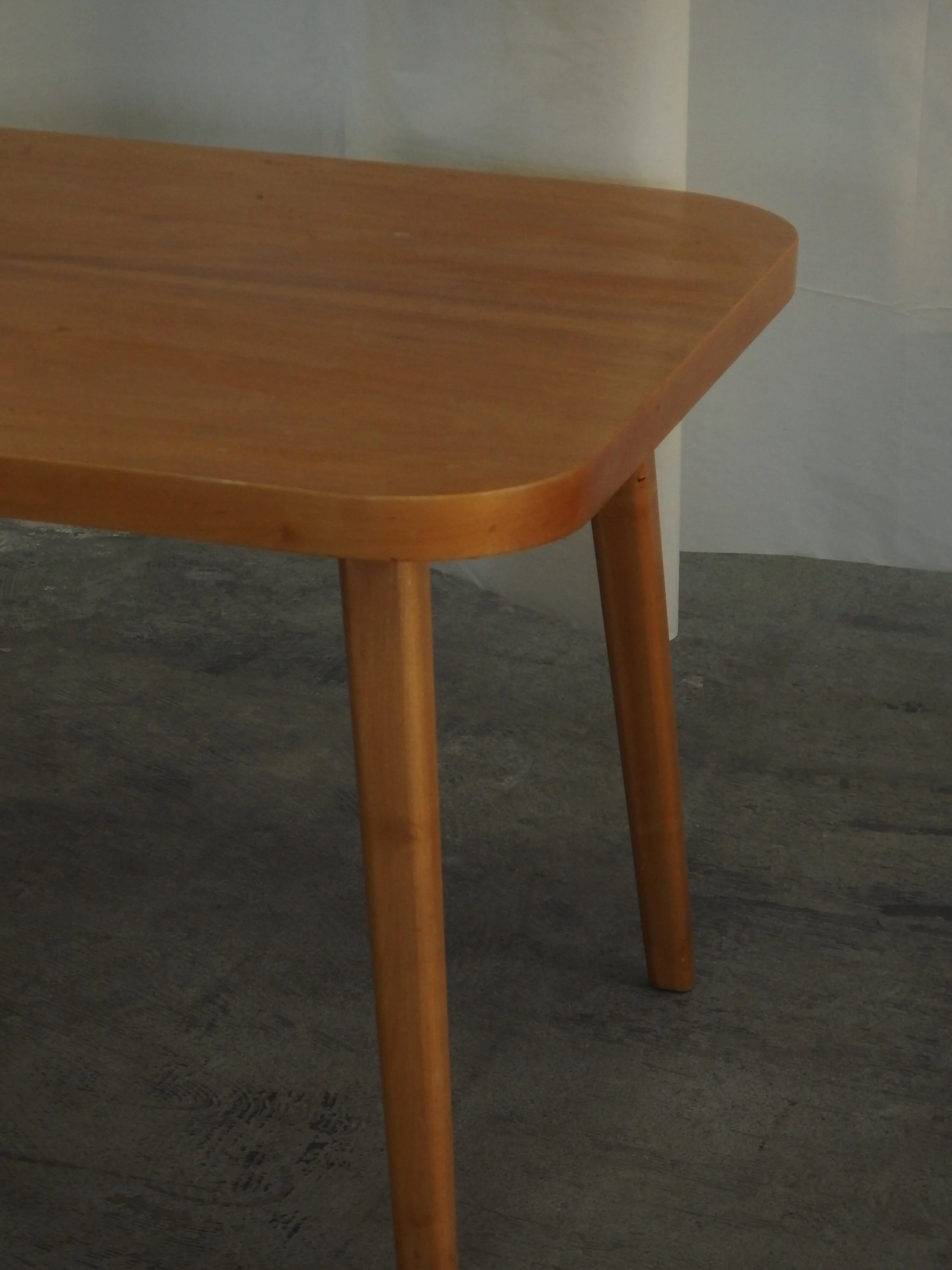 40’s Aino Aalto coffee table