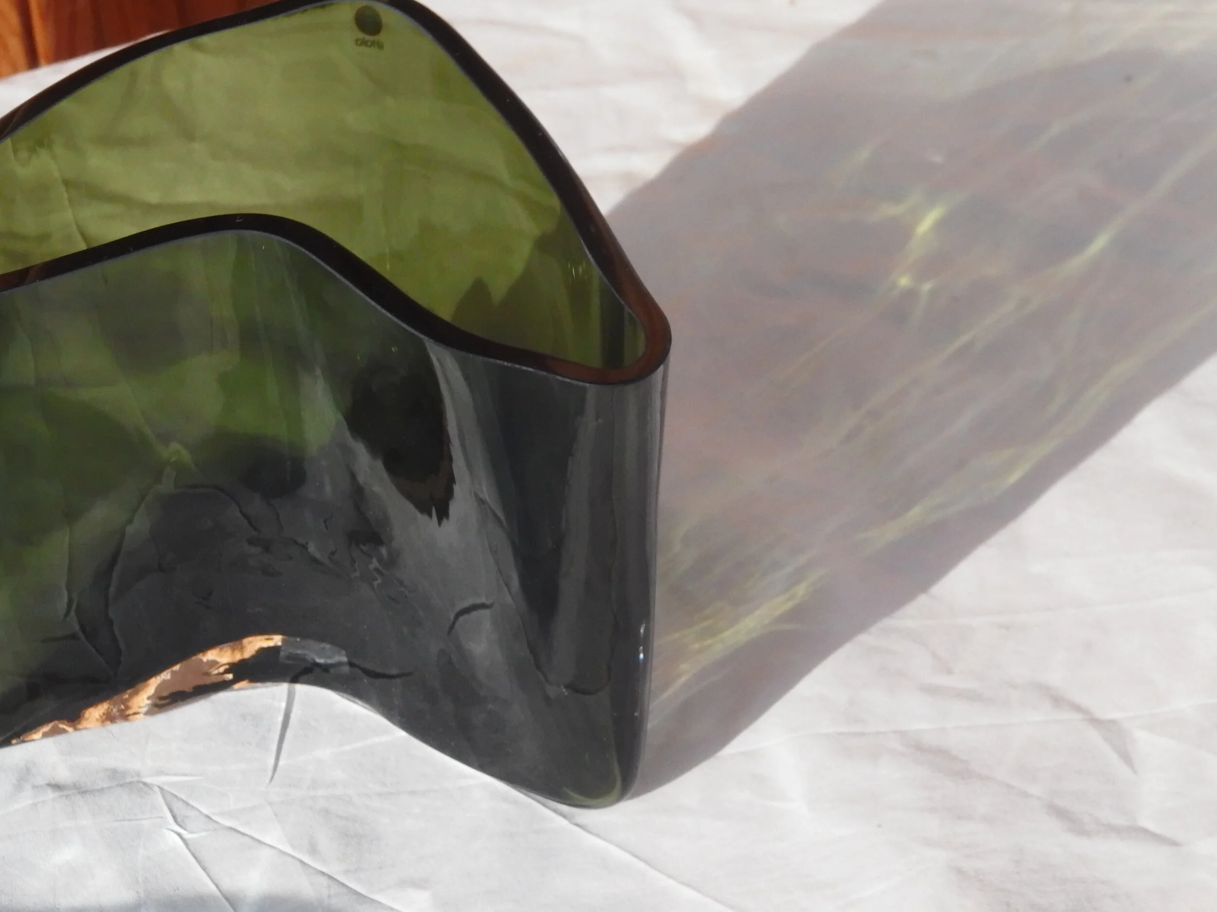 Aalto Collection vase 140th limited edition