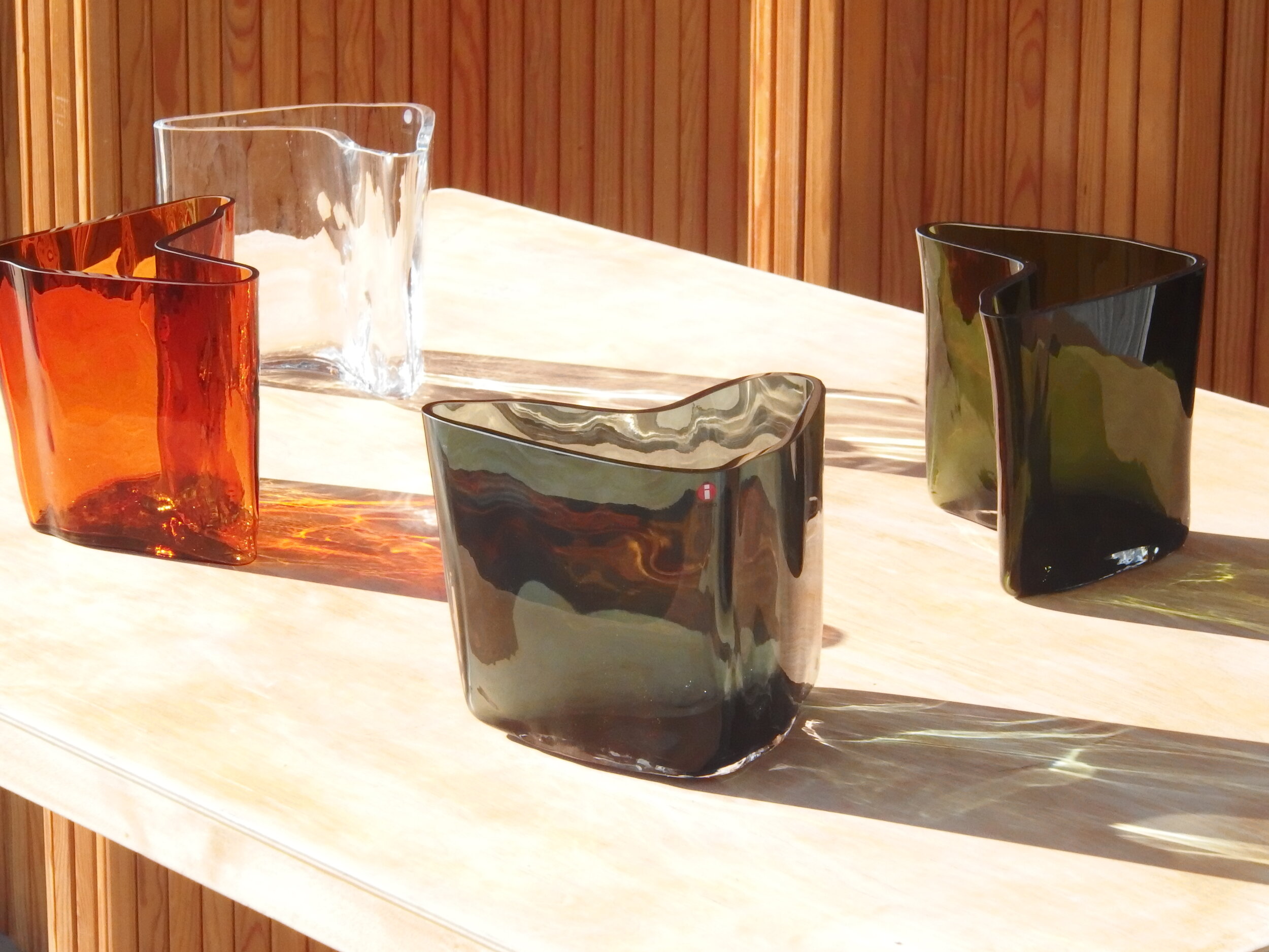 アアルト　ベース　限定　１４０周年