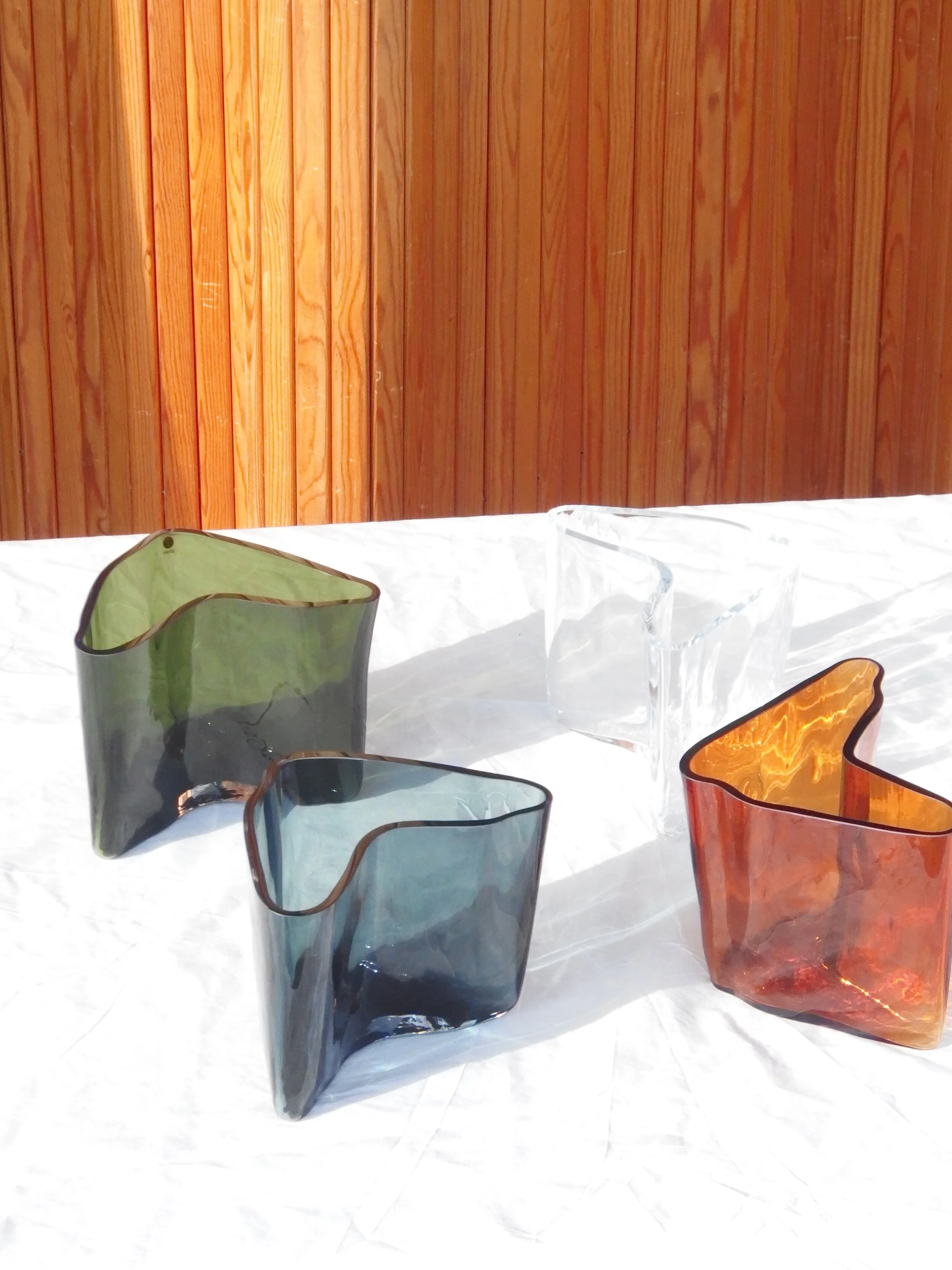 アアルト　ベース　限定　１４０周年