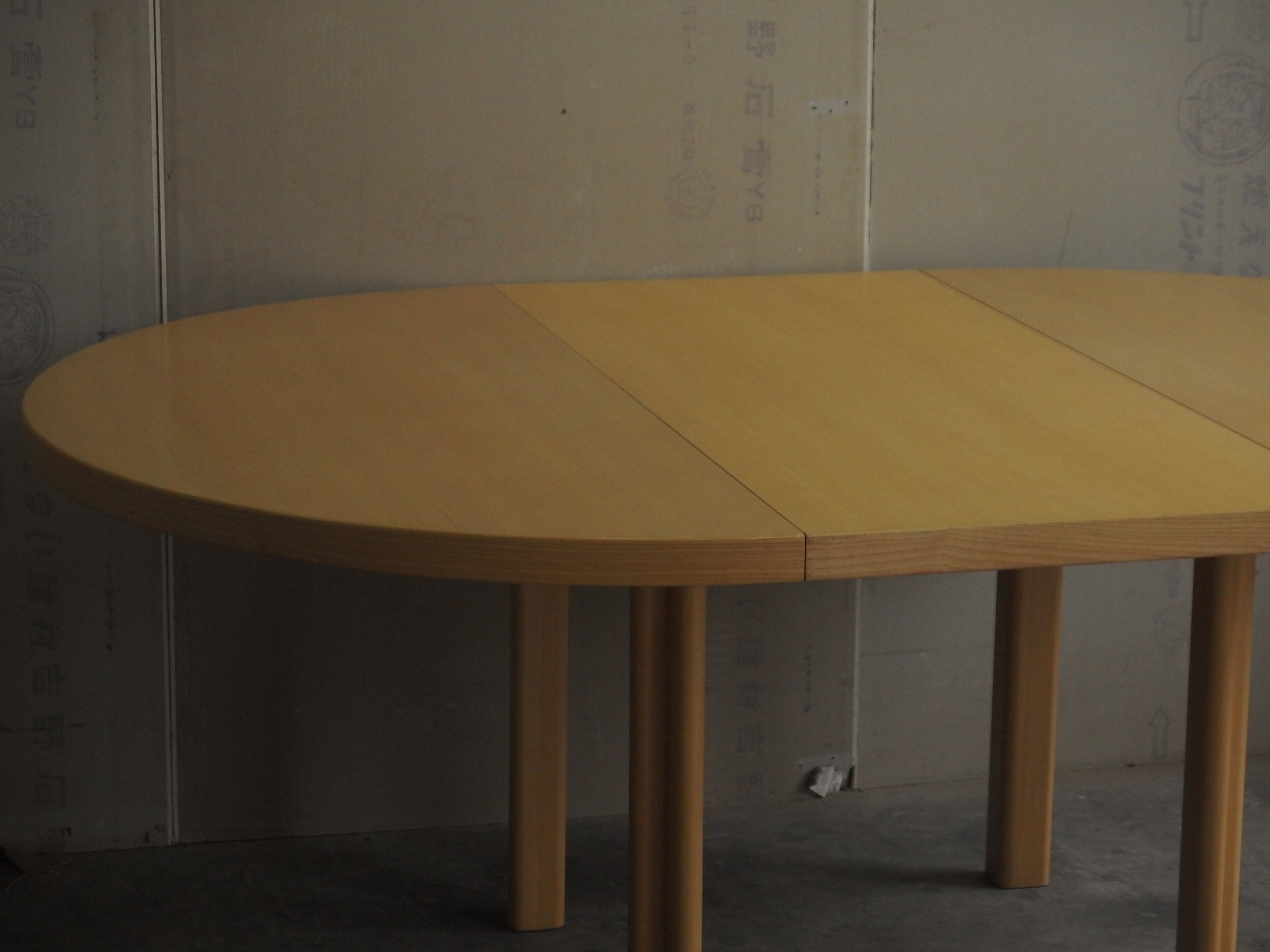 アアルト　H９９　カーサブルータス