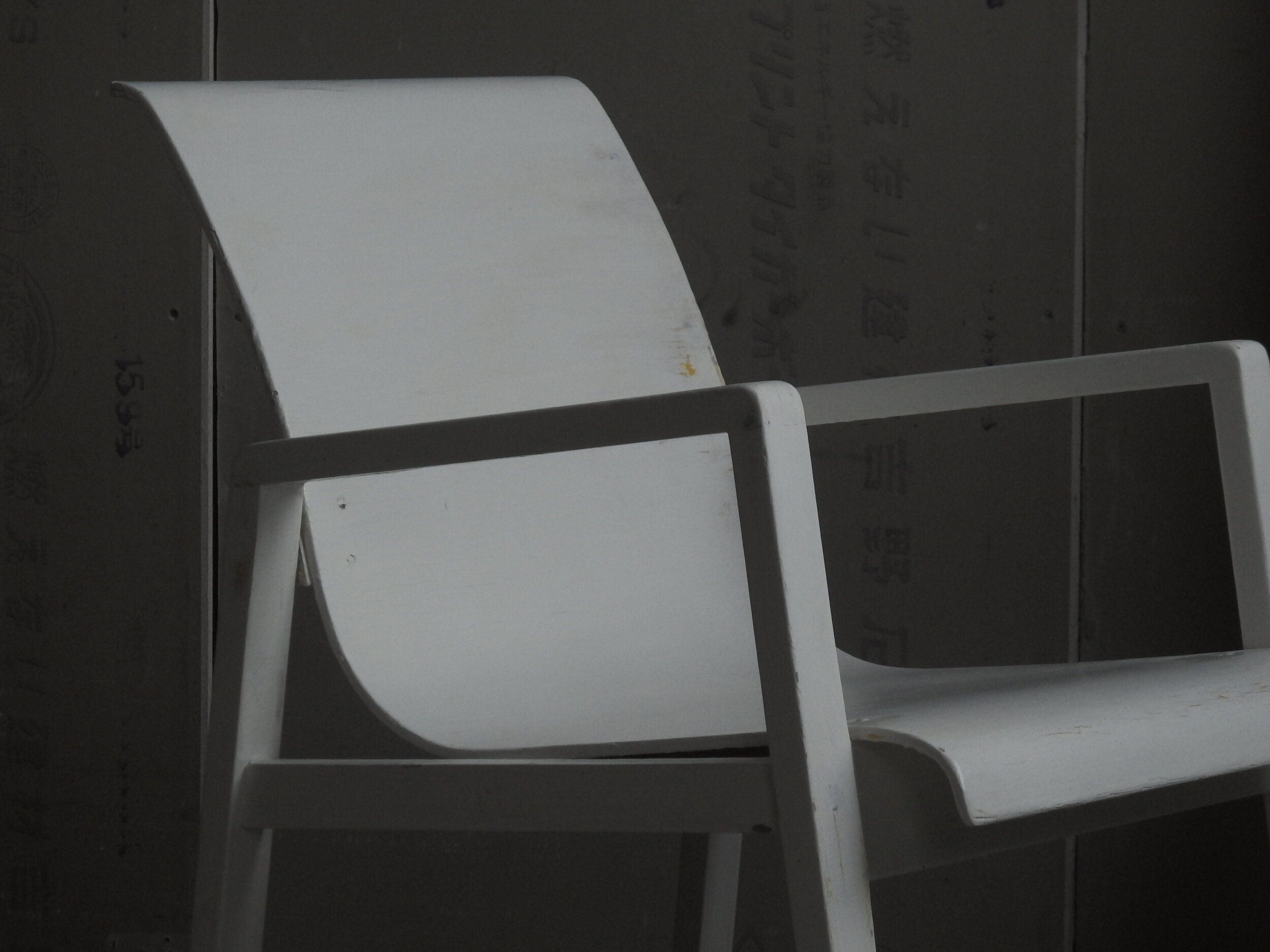 アアルト　ビンテージ